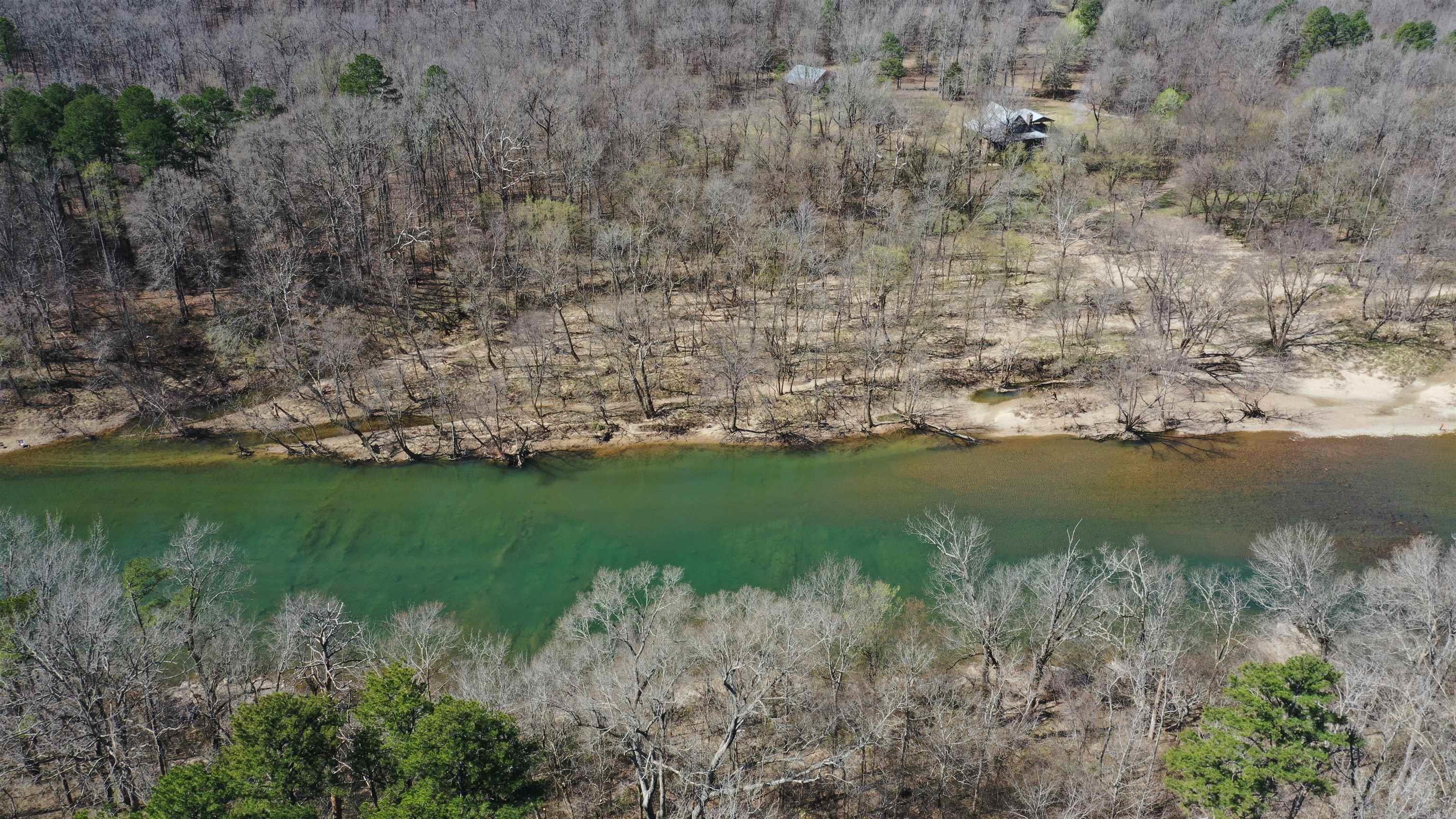 XXX  TRIPLE RIVER D79 Sims, AR