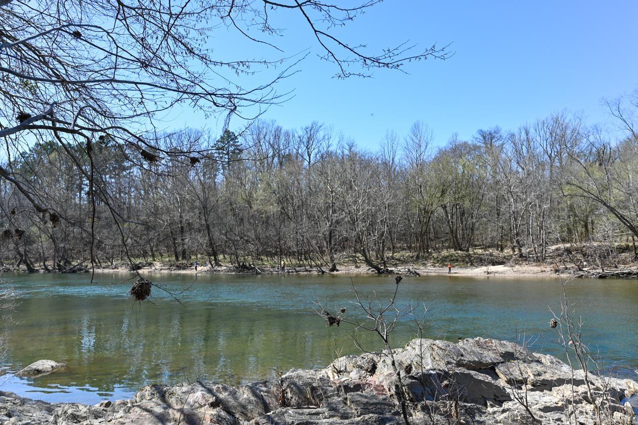 XXX  TRIPLE RIVER D79 Sims, AR