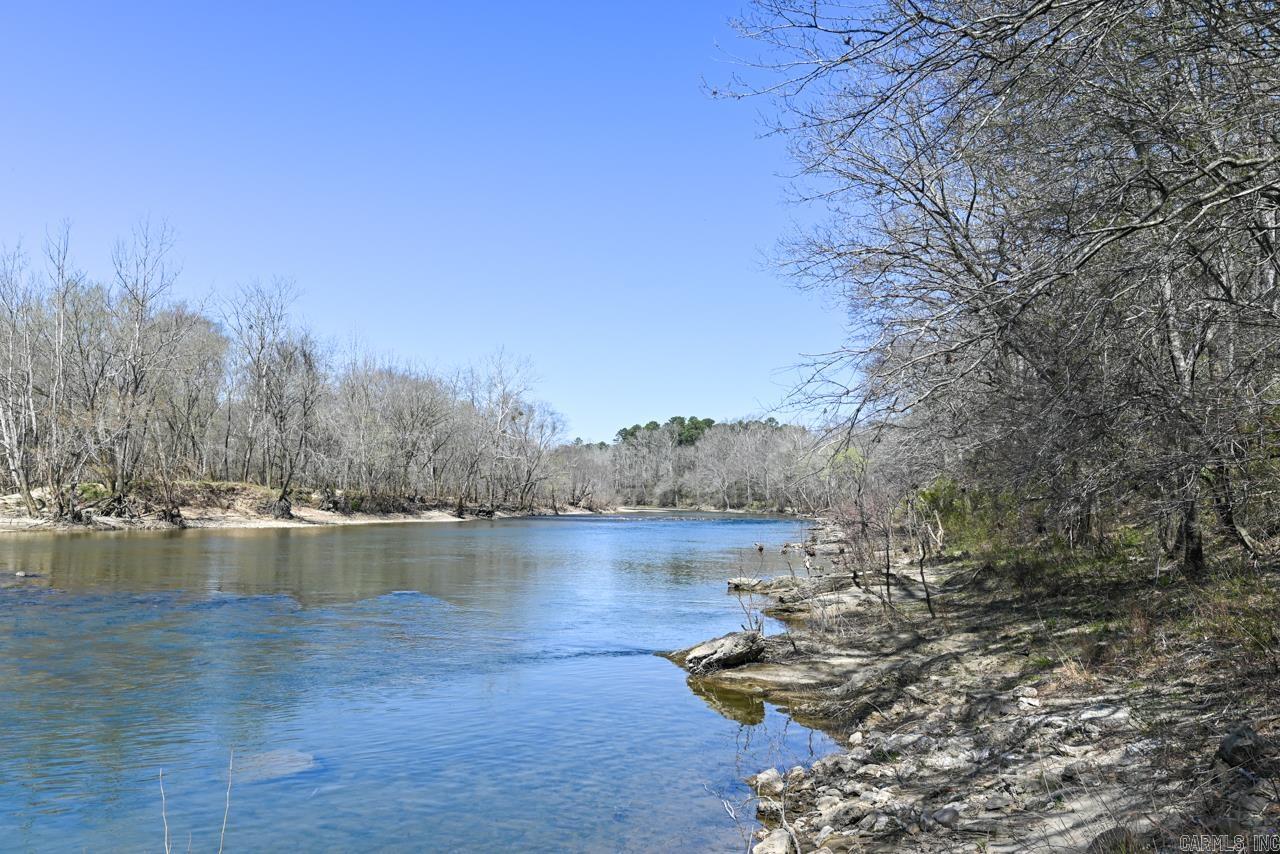 XXX  TRIPLE RIVER D79 Sims, AR