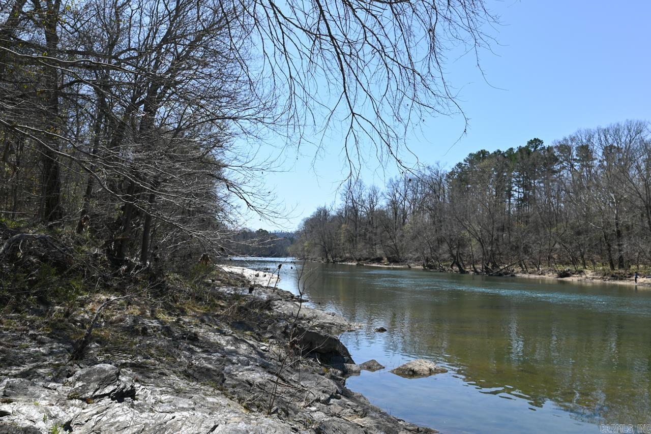 XXX  TRIPLE RIVER D79 Sims, AR