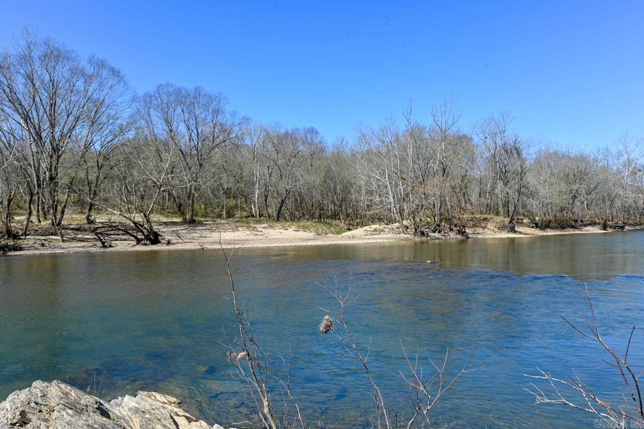 XXX  TRIPLE RIVER D79 Sims, AR