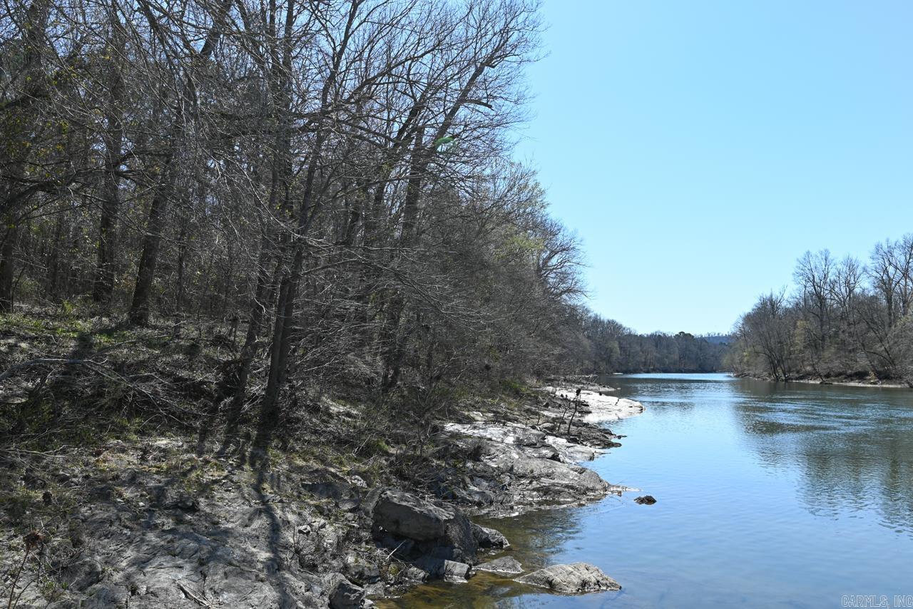 XXX  TRIPLE RIVER D79 Sims, AR