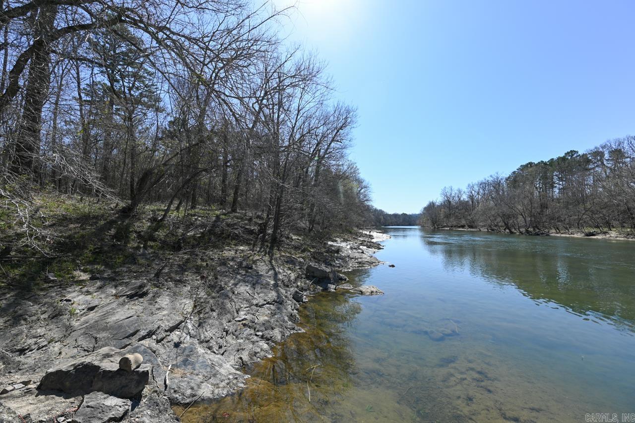 XXX  TRIPLE RIVER D79 Sims, AR