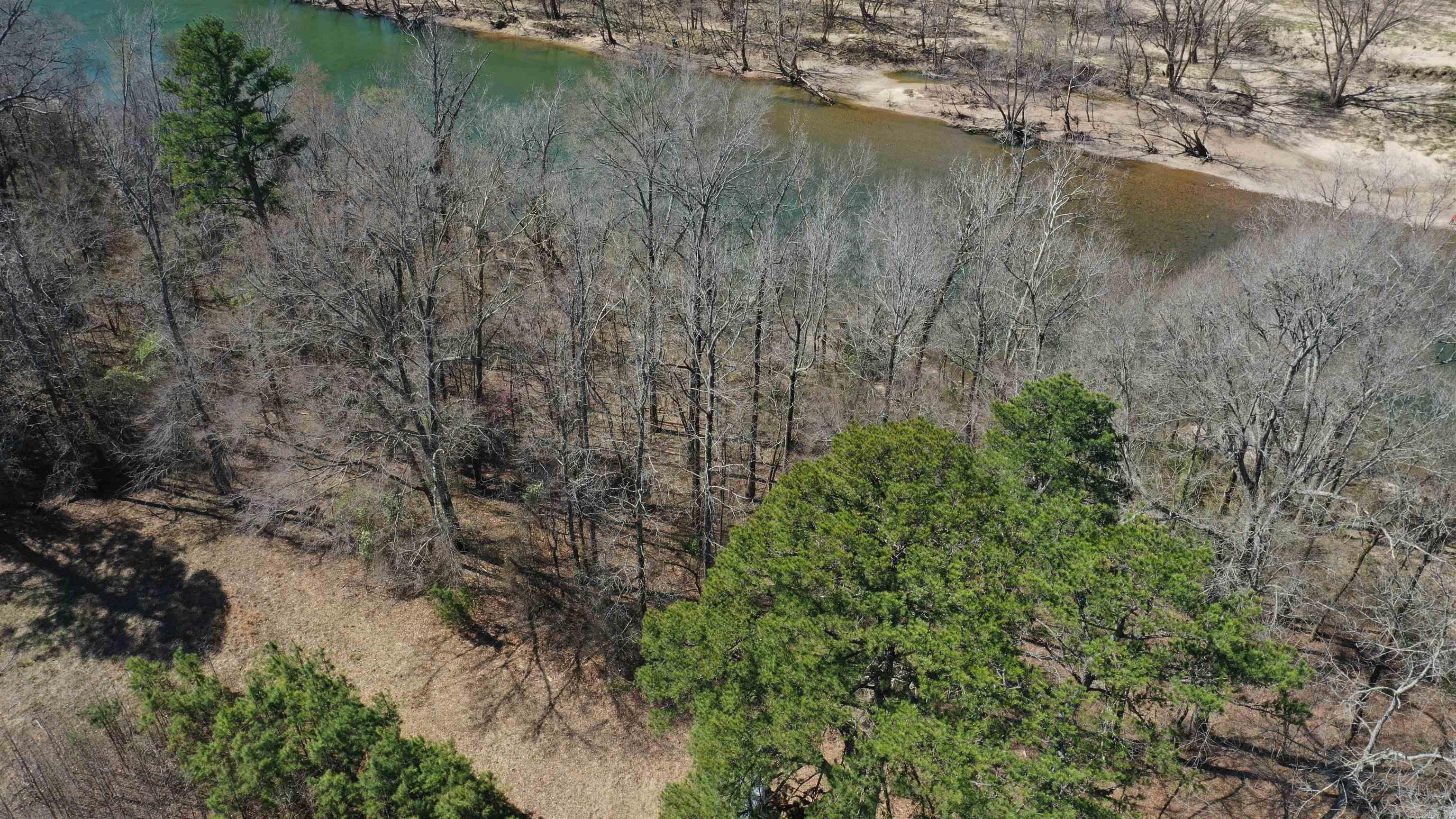 XXX  TRIPLE RIVER D79 Sims, AR