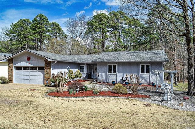 5  Laguna Way  Hot Springs Village, AR