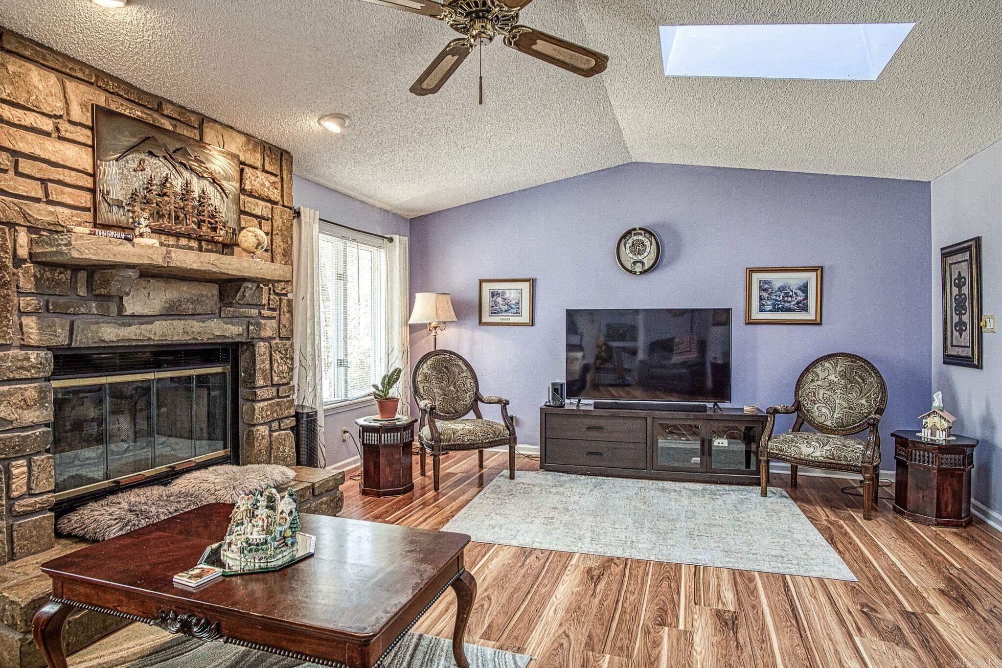 5  Laguna Way  Hot Springs Village, AR