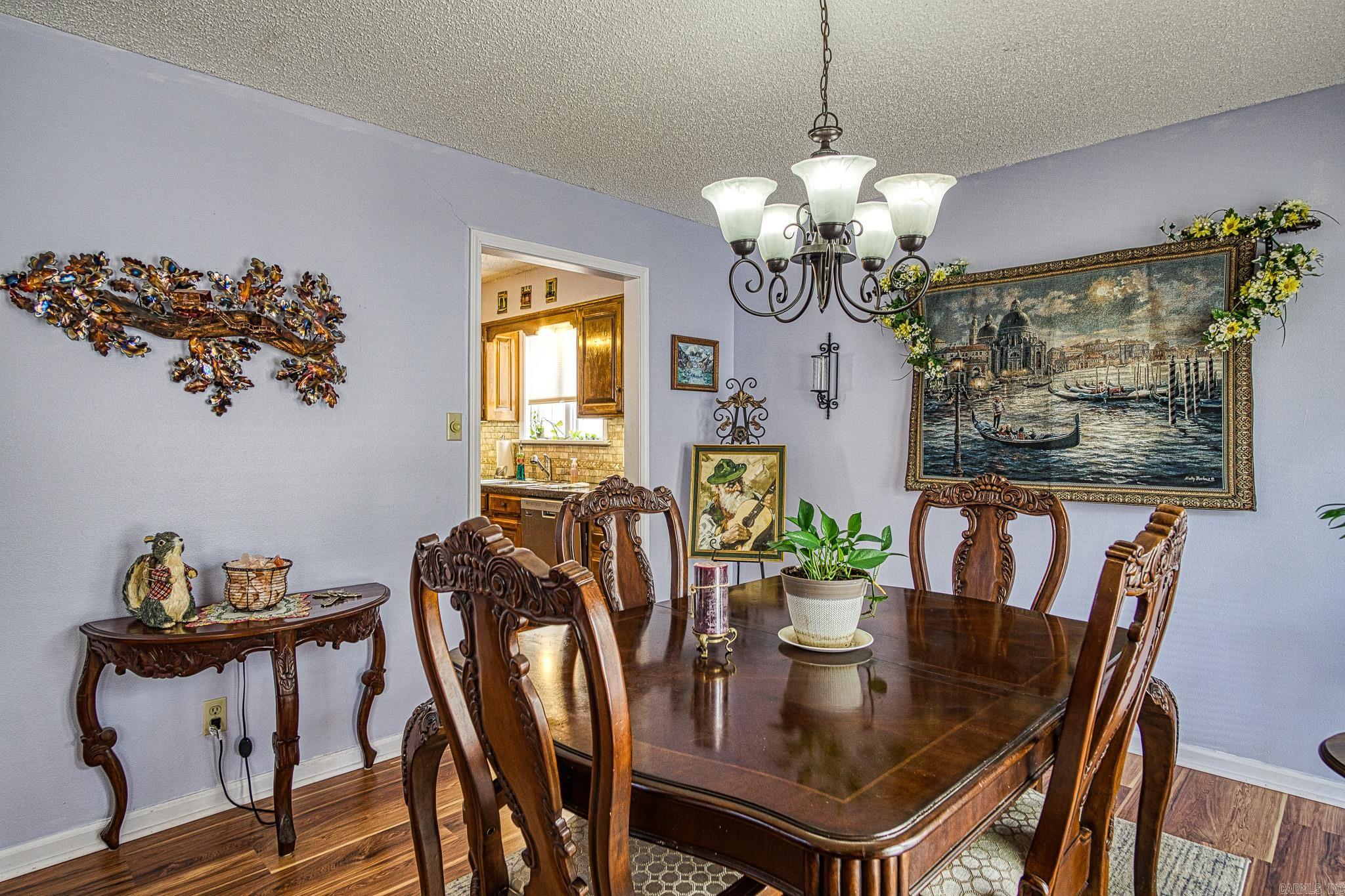 5  Laguna Way  Hot Springs Village, AR