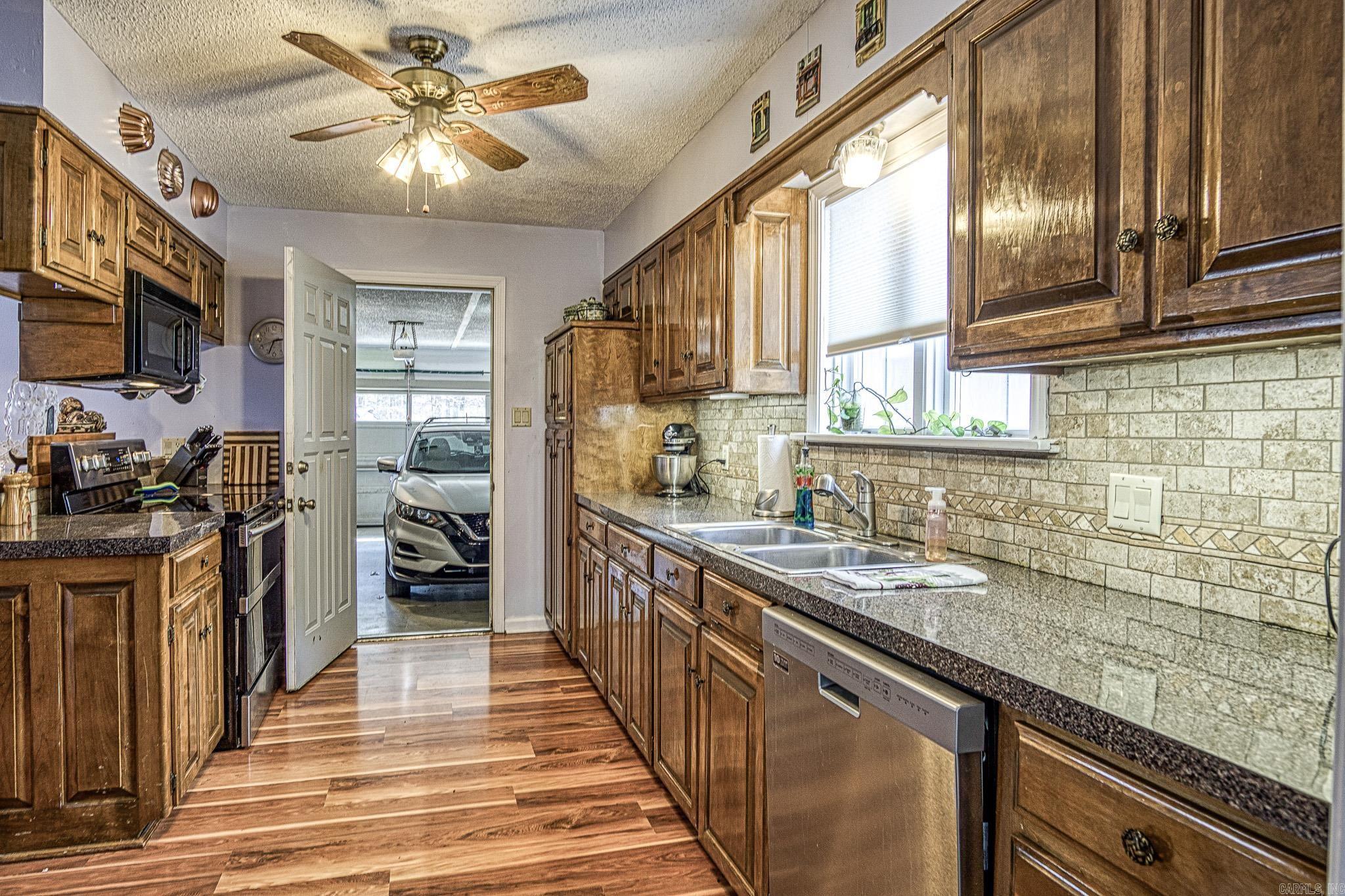 5  Laguna Way  Hot Springs Village, AR