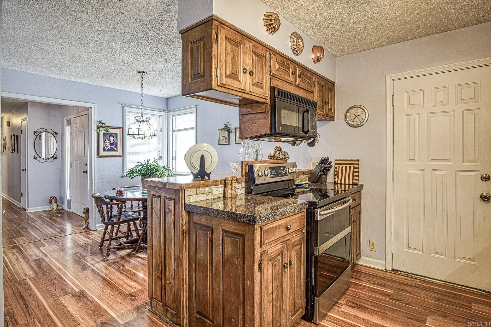 5  Laguna Way  Hot Springs Village, AR