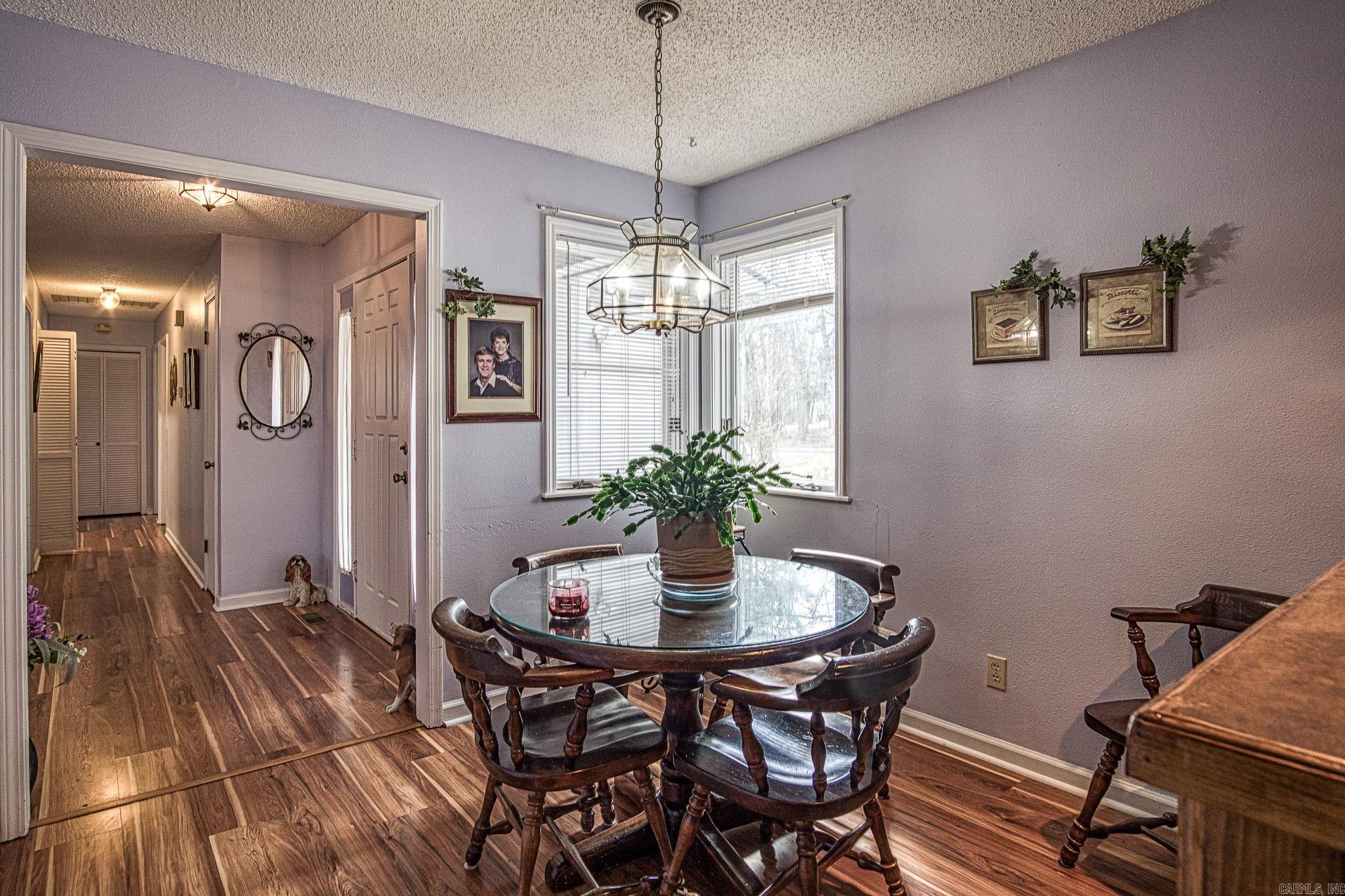 5  Laguna Way  Hot Springs Village, AR