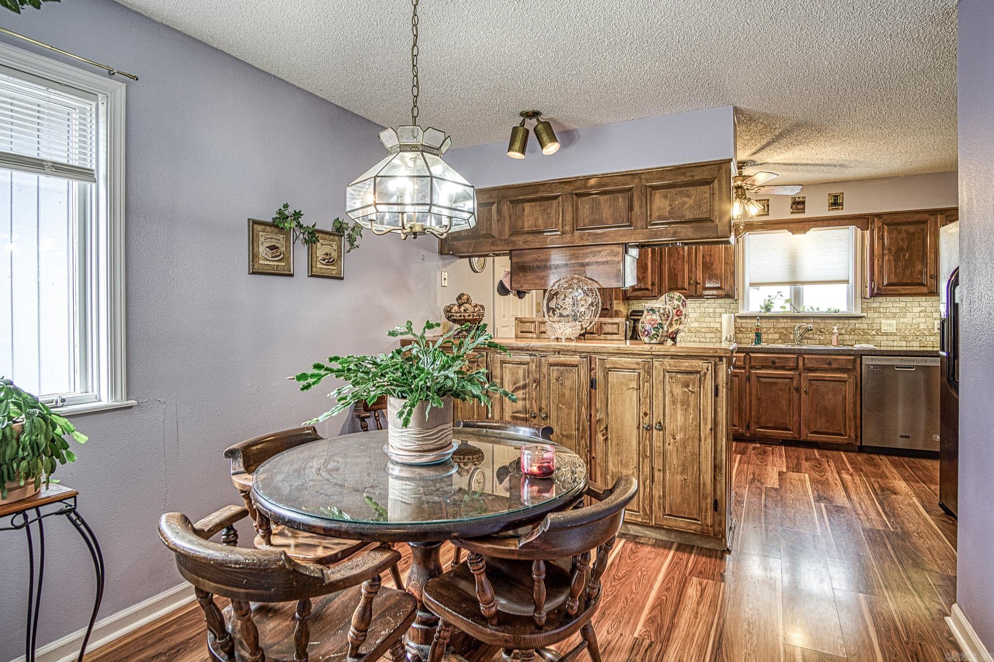 5  Laguna Way  Hot Springs Village, AR