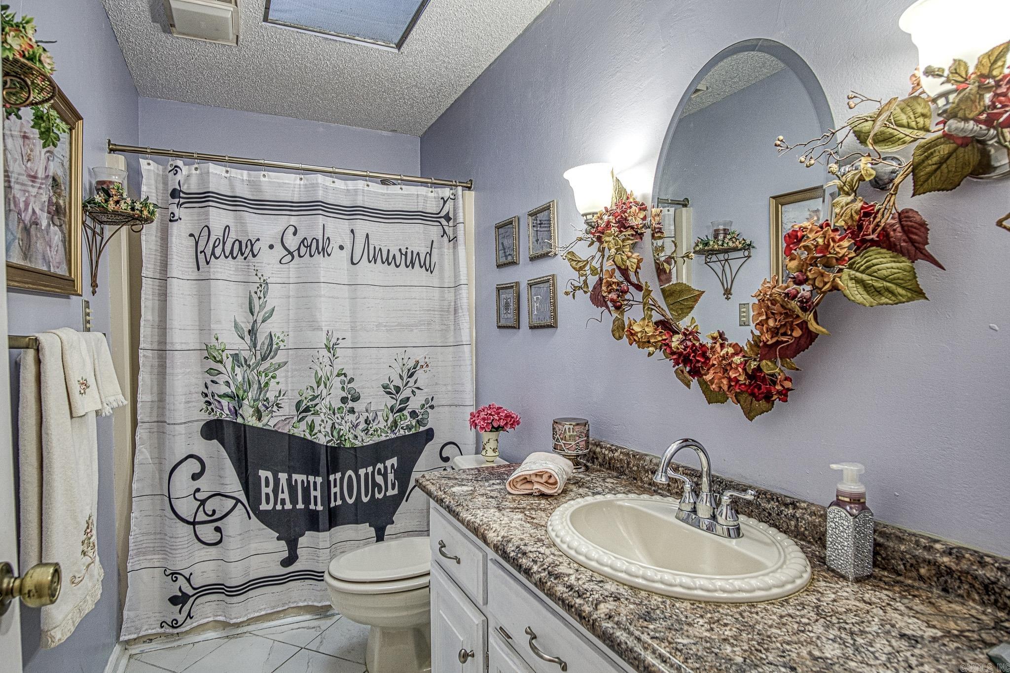 5  Laguna Way  Hot Springs Village, AR