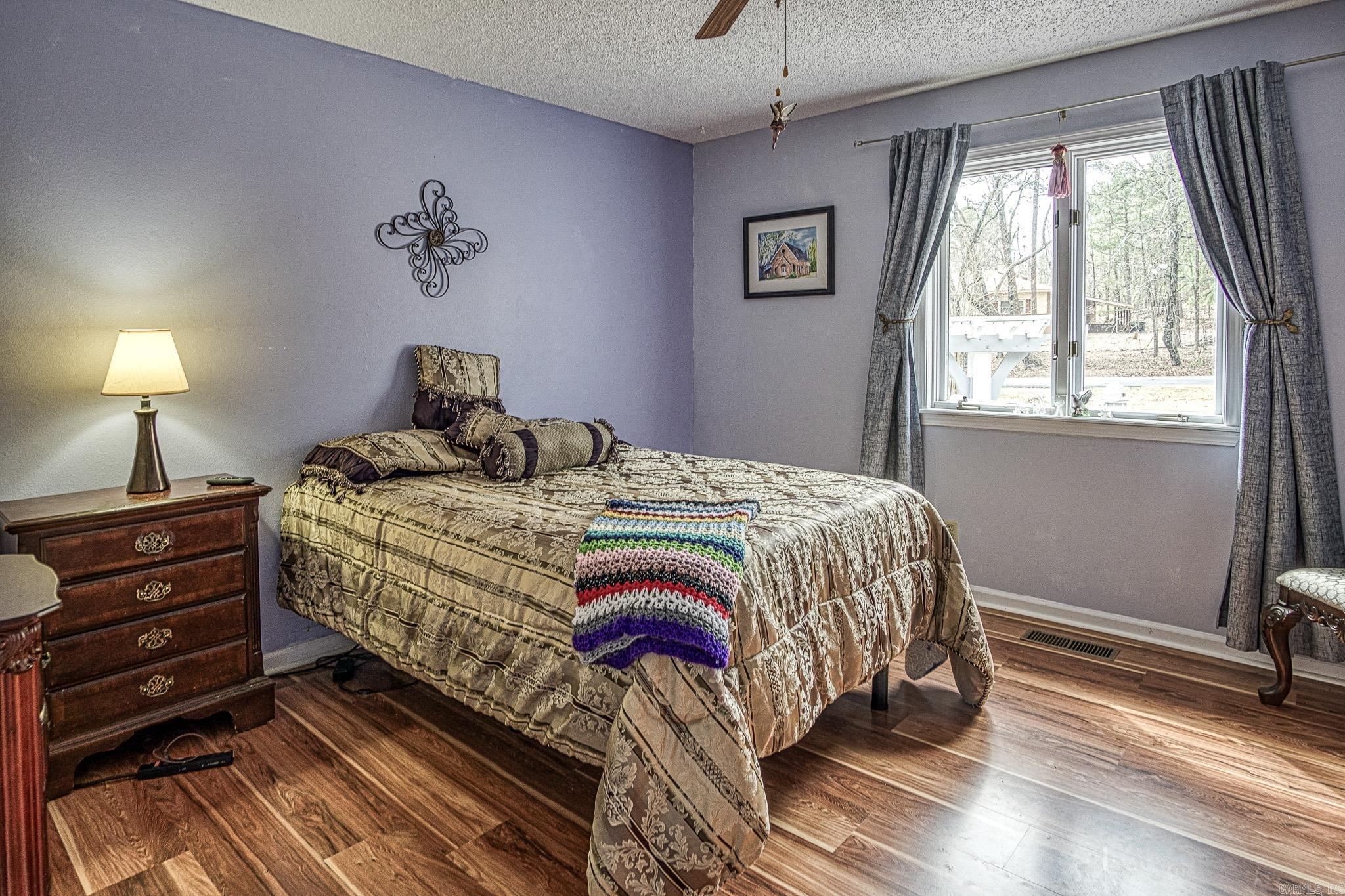5  Laguna Way  Hot Springs Village, AR