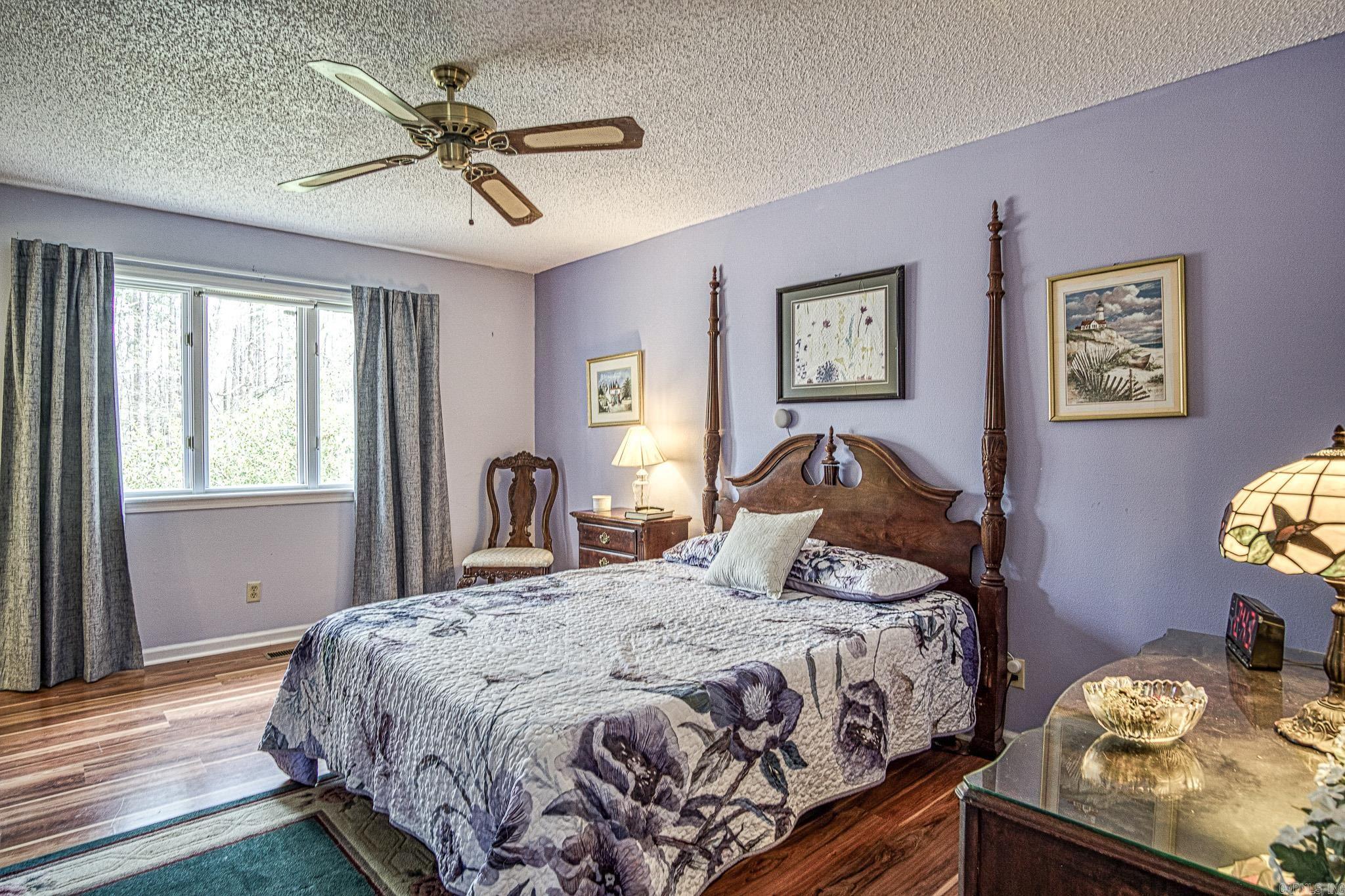 5  Laguna Way  Hot Springs Village, AR