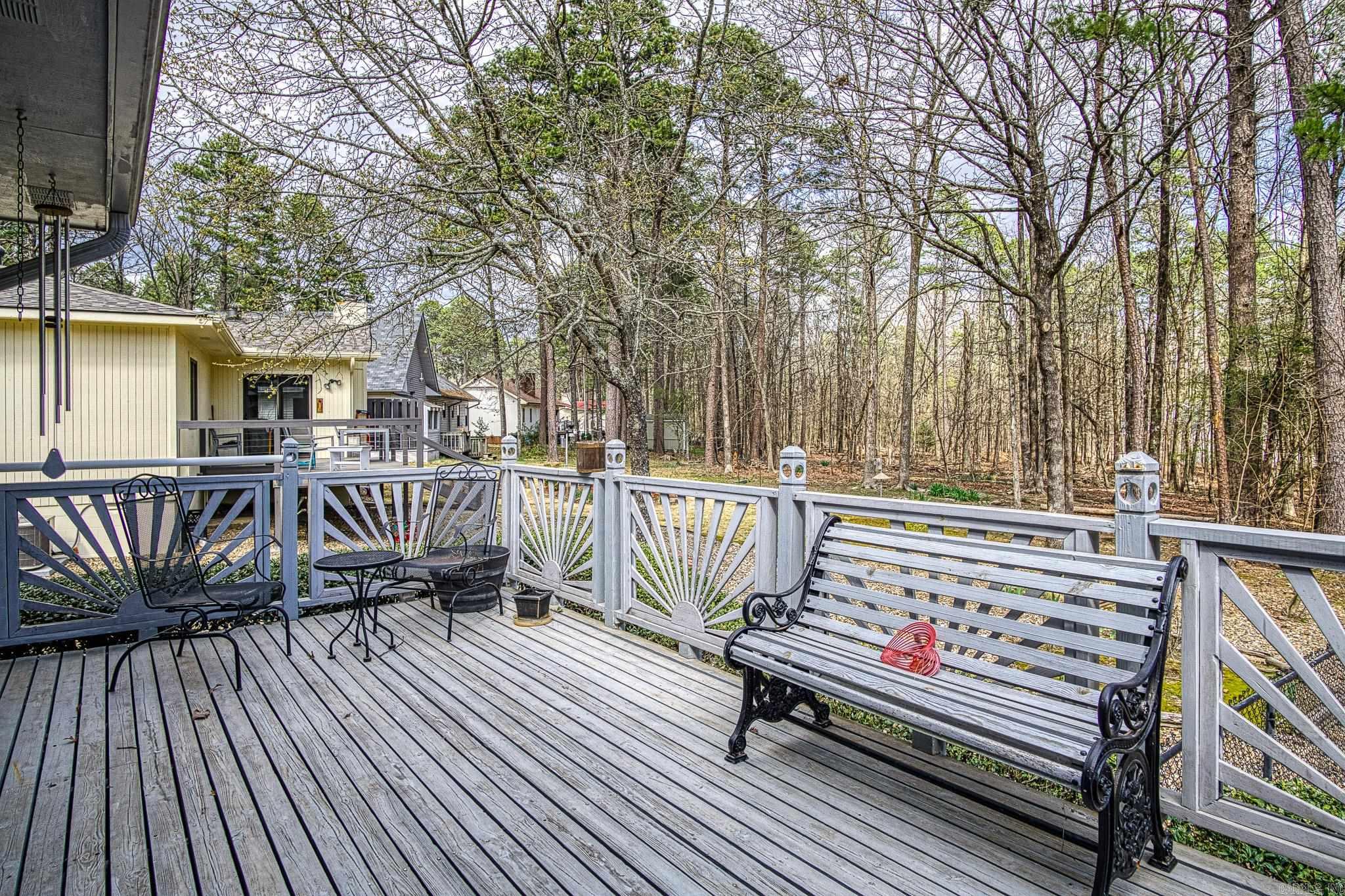5  Laguna Way  Hot Springs Village, AR