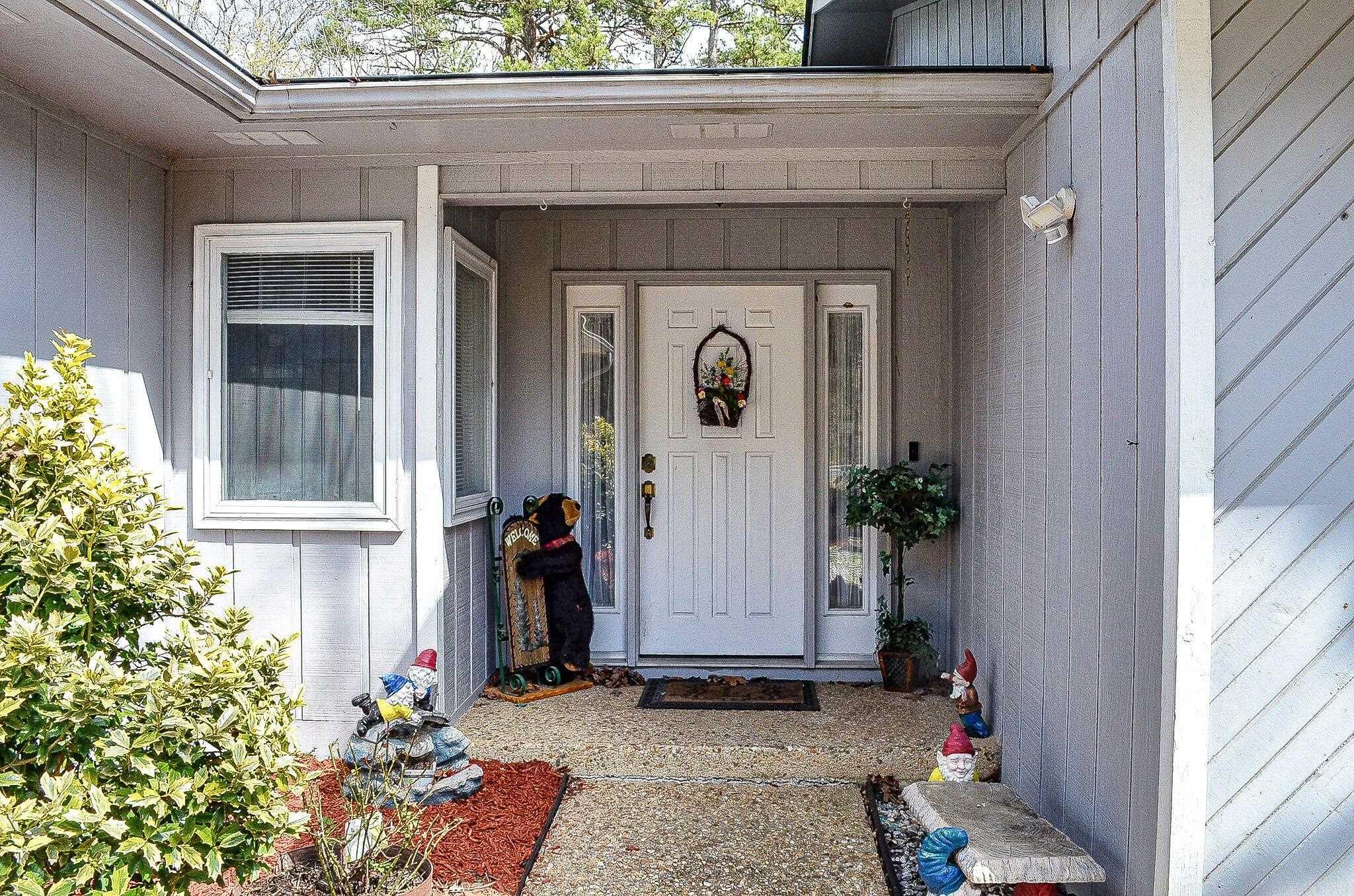 5  Laguna Way  Hot Springs Village, AR