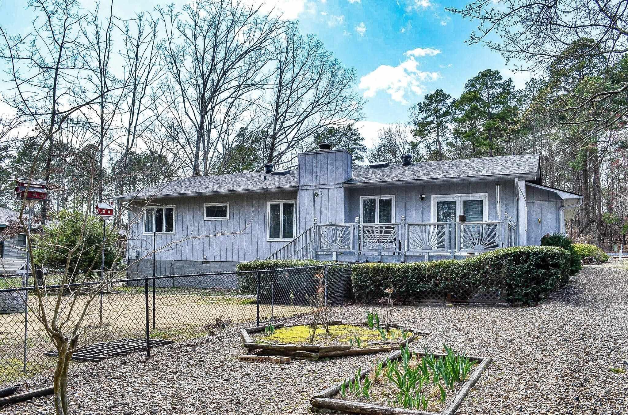 5  Laguna Way  Hot Springs Village, AR
