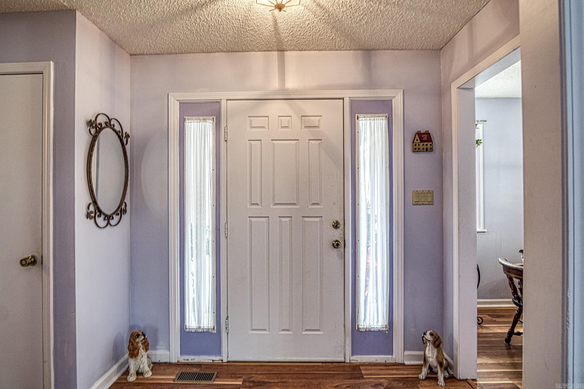 5  Laguna Way  Hot Springs Village, AR