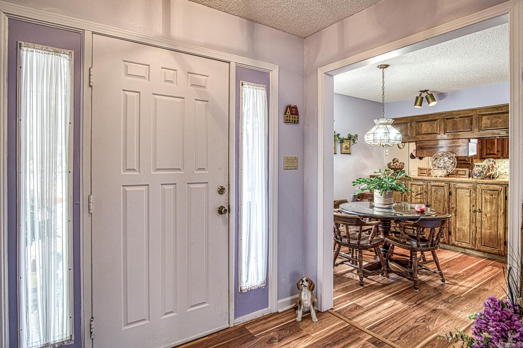 5  Laguna Way  Hot Springs Village, AR