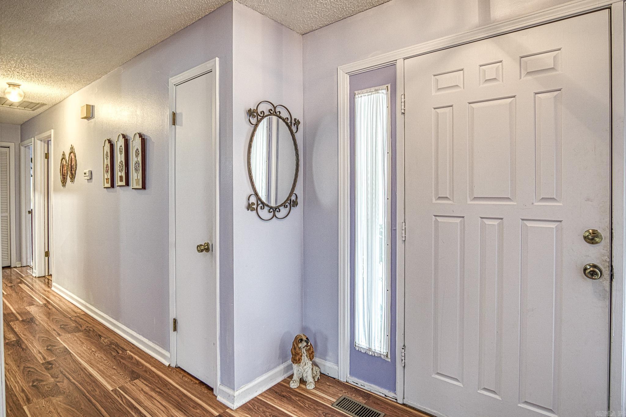 5  Laguna Way  Hot Springs Village, AR
