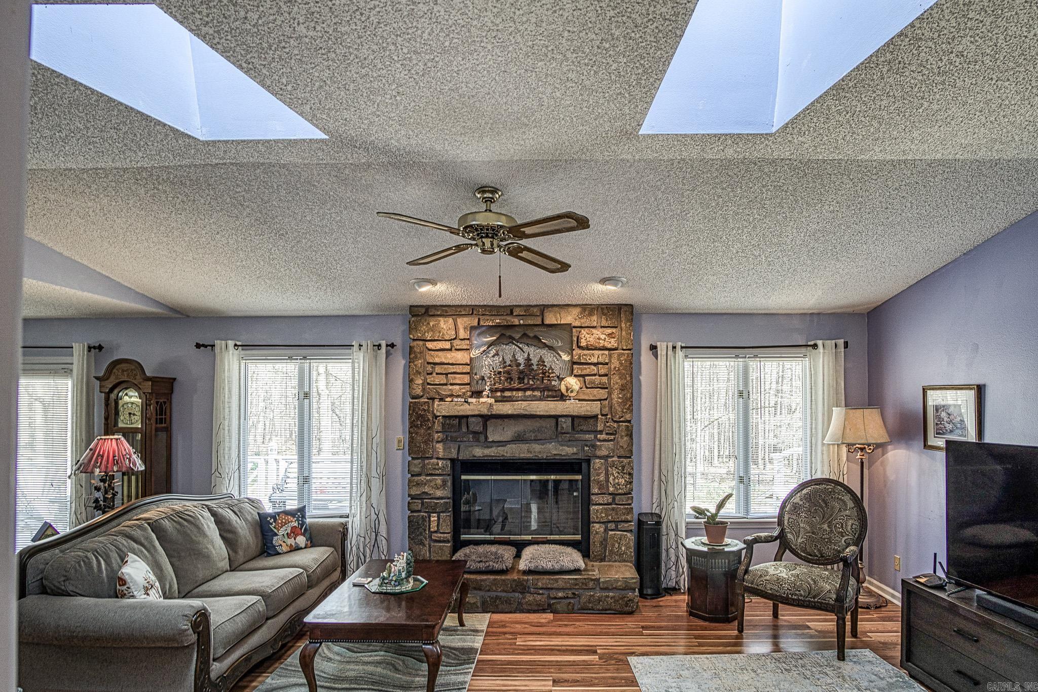 5  Laguna Way  Hot Springs Village, AR