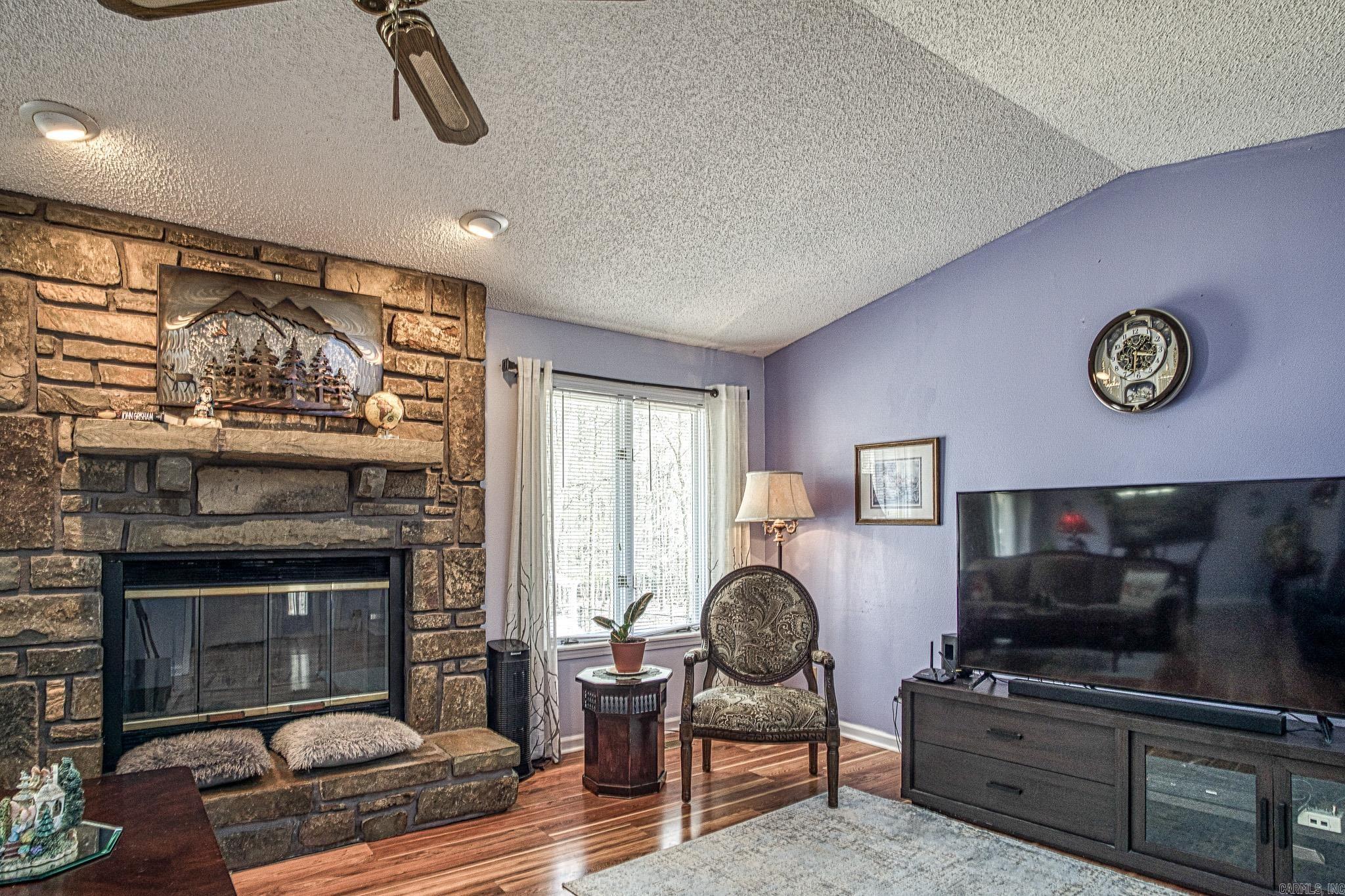 5  Laguna Way  Hot Springs Village, AR
