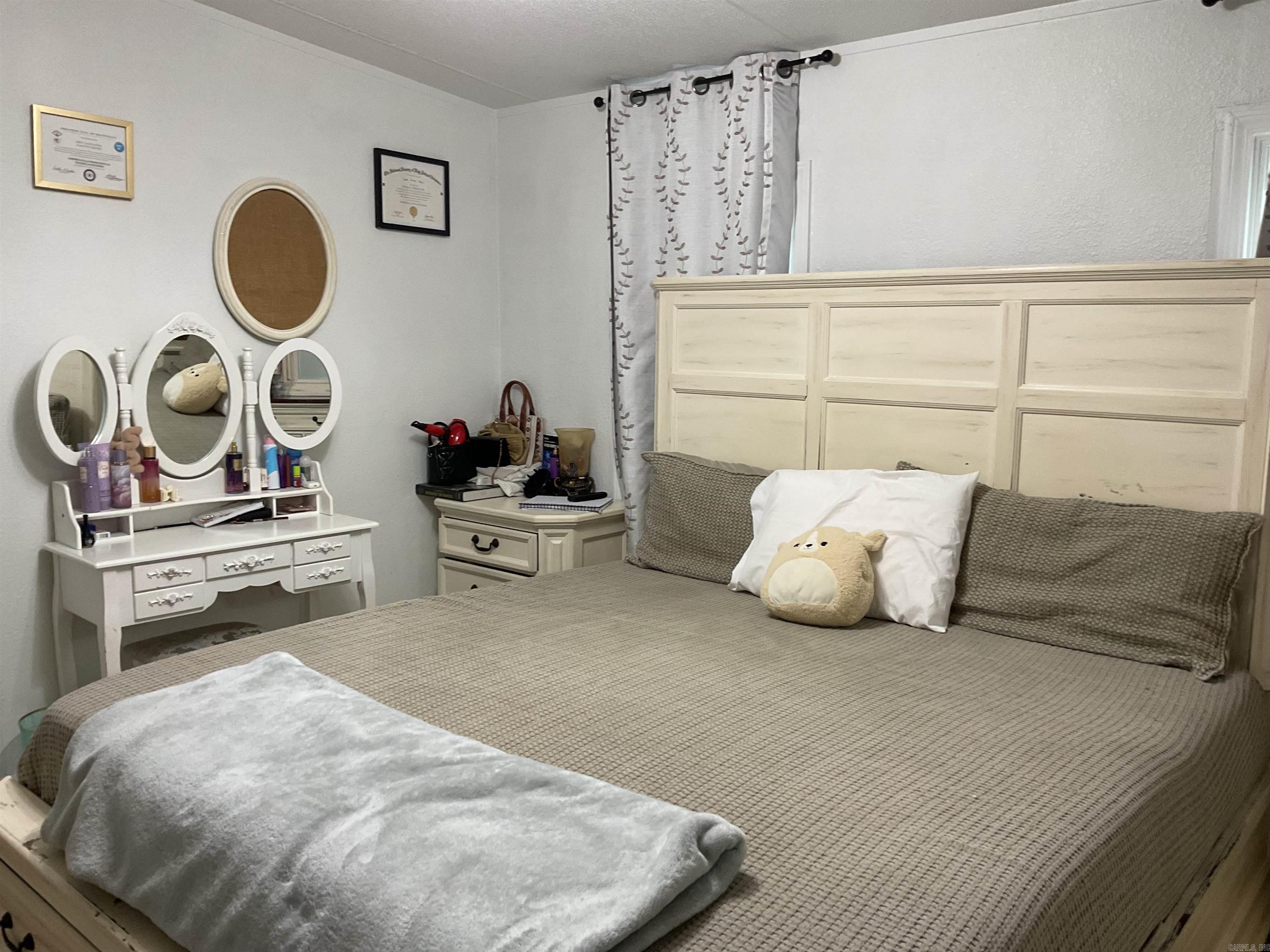 3010  McPherson Ridge  Mabelvale, AR
