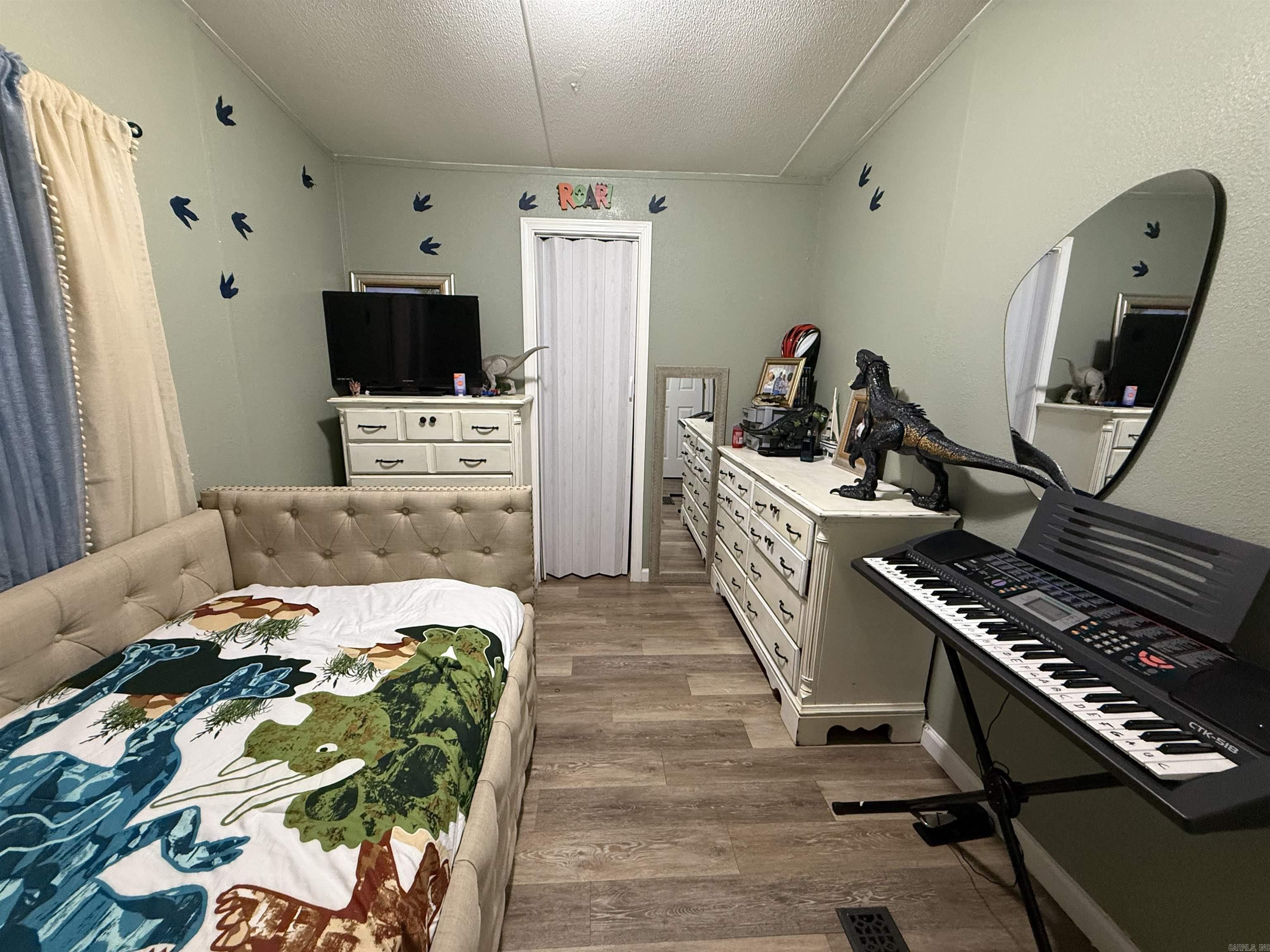 3010  McPherson Ridge  Mabelvale, AR