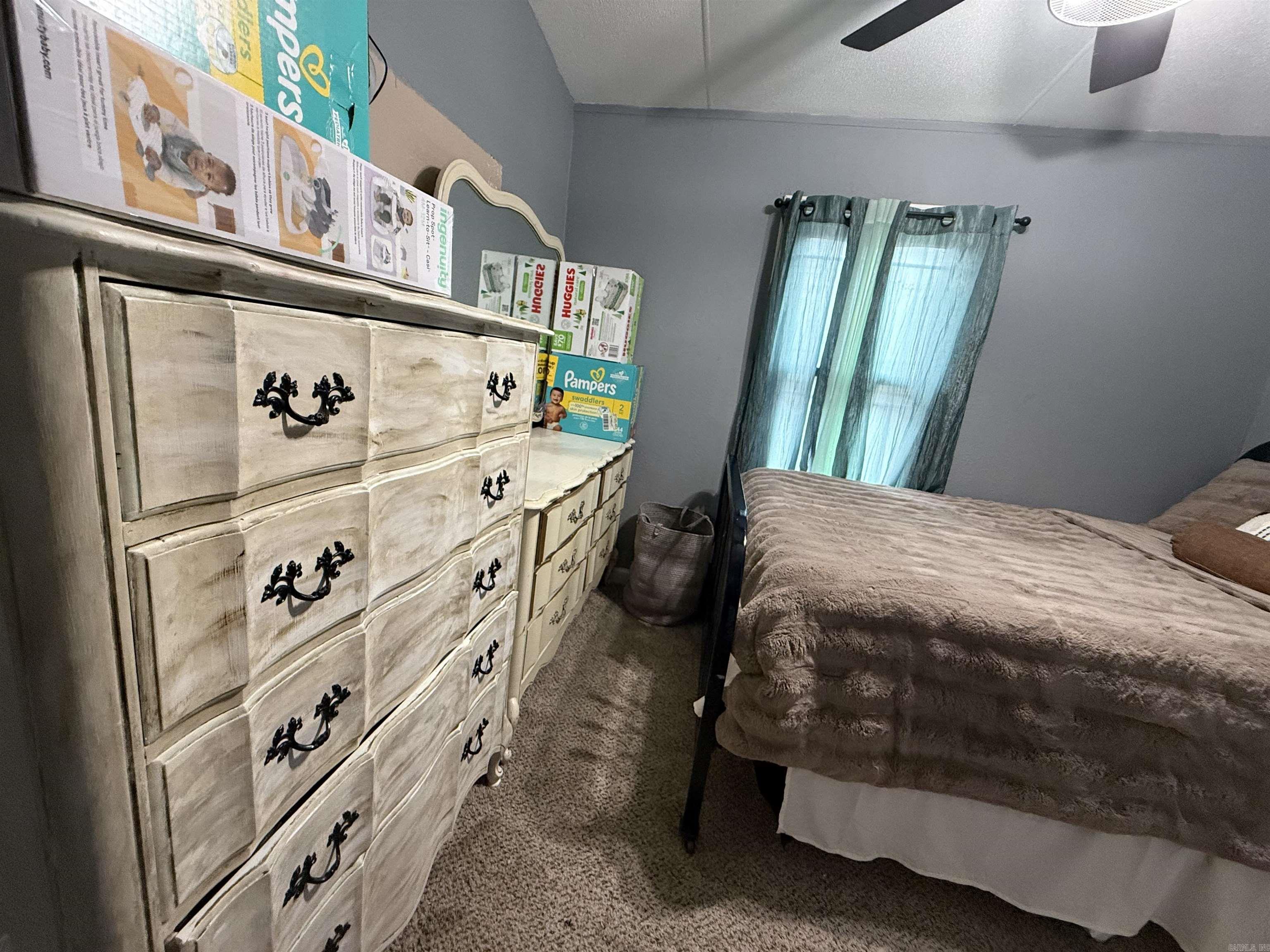 3010  McPherson Ridge  Mabelvale, AR