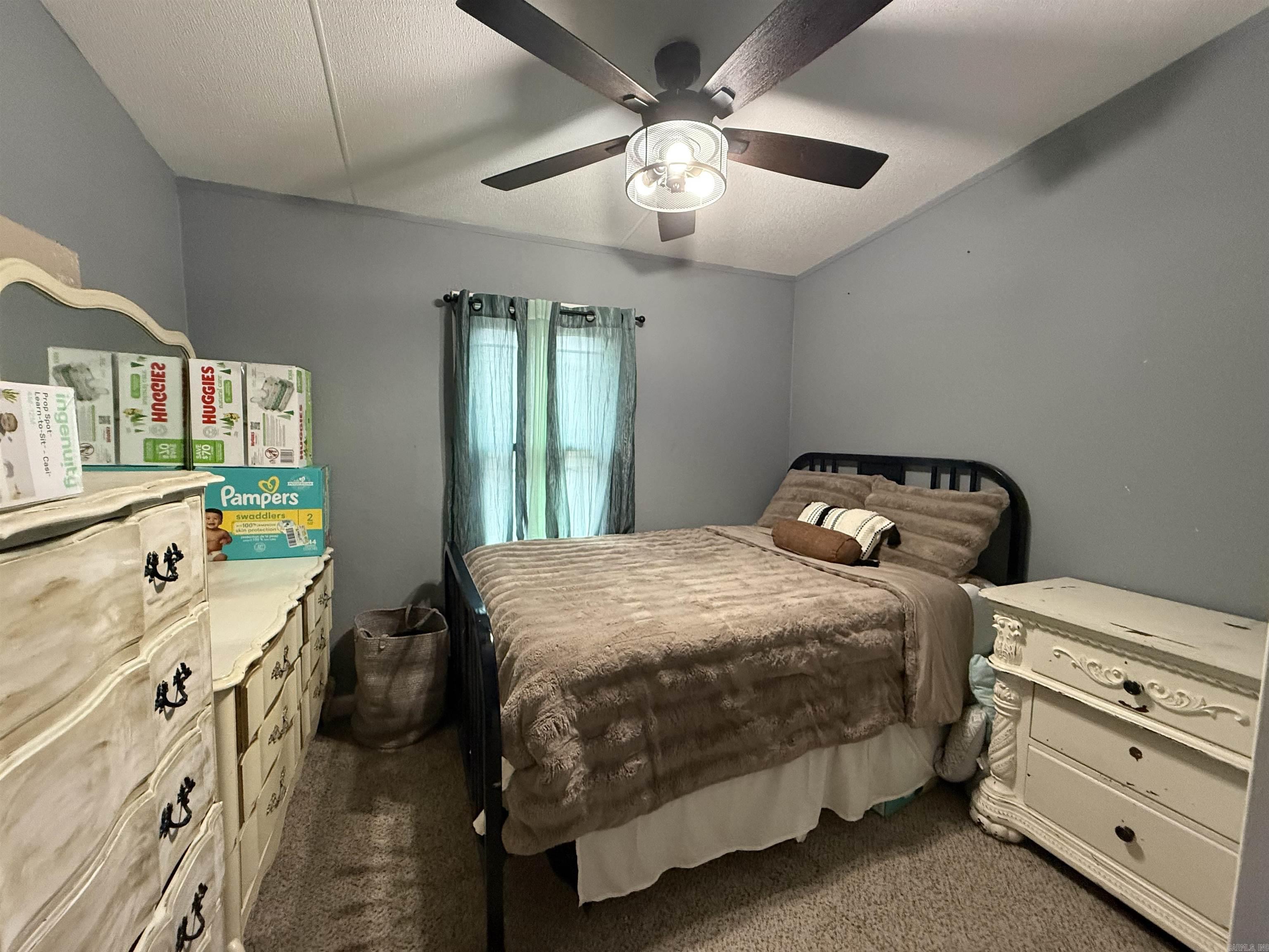 3010  McPherson Ridge  Mabelvale, AR