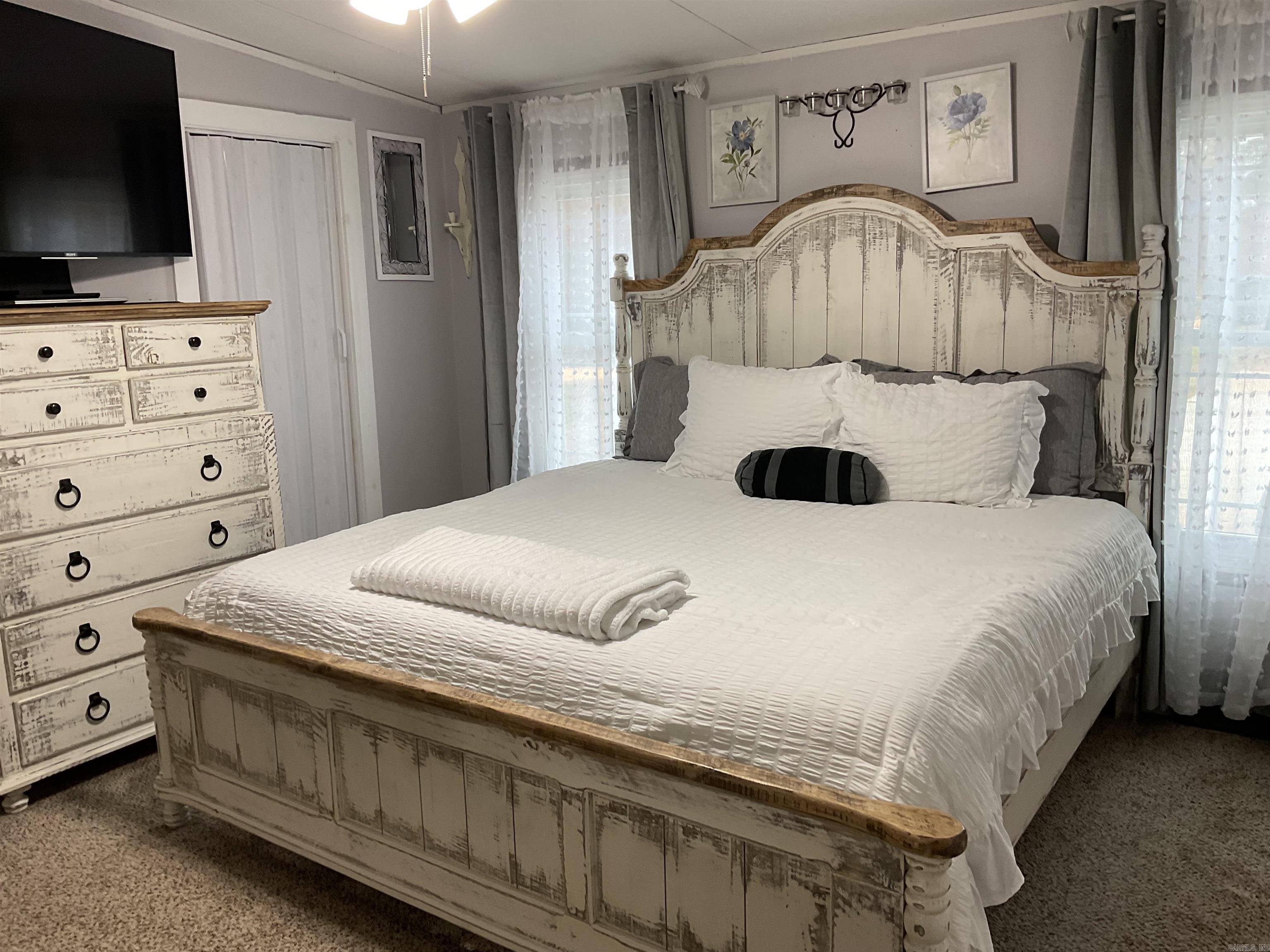 3010  McPherson Ridge  Mabelvale, AR