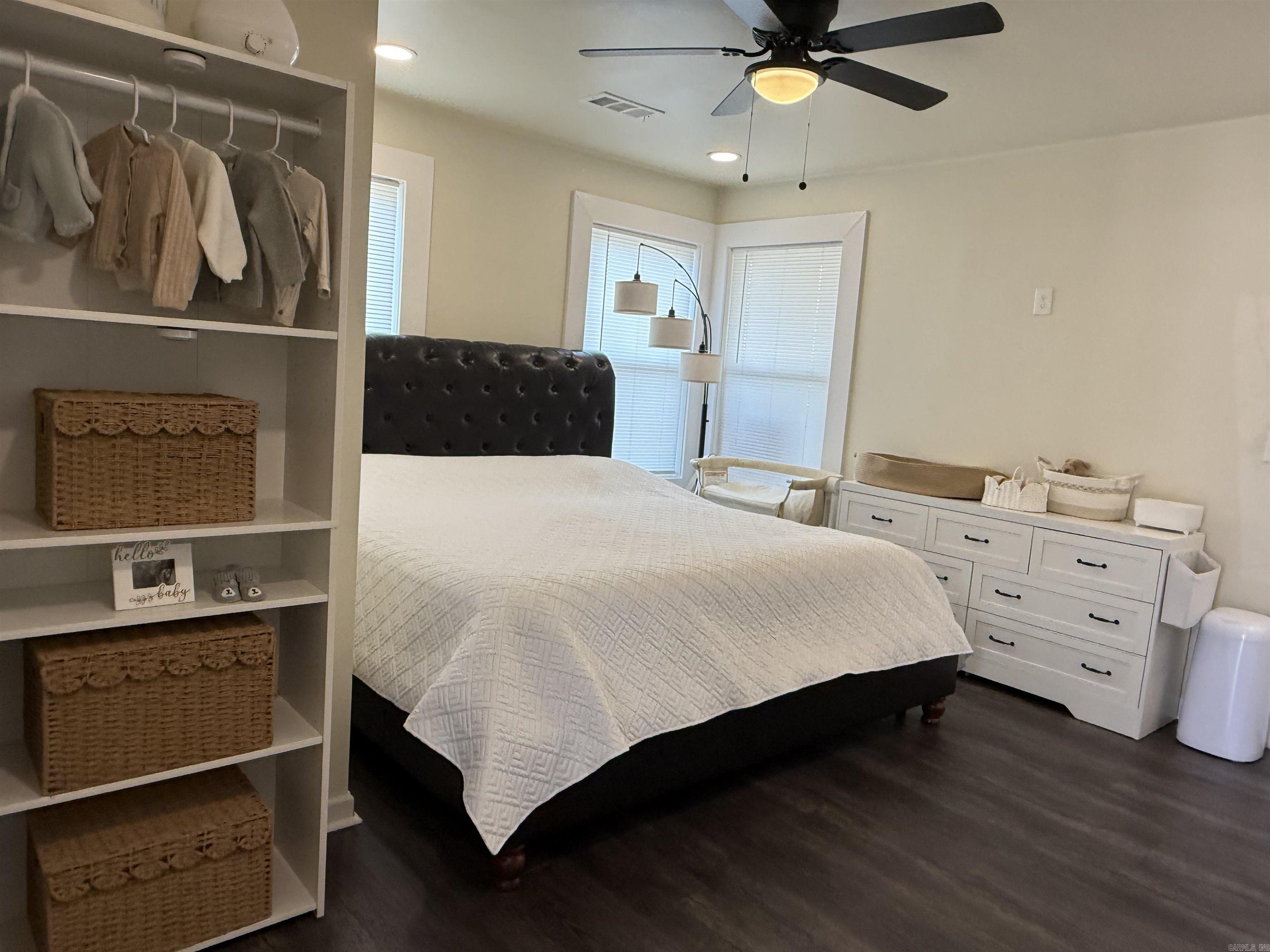 3010  McPherson Ridge  Mabelvale, AR
