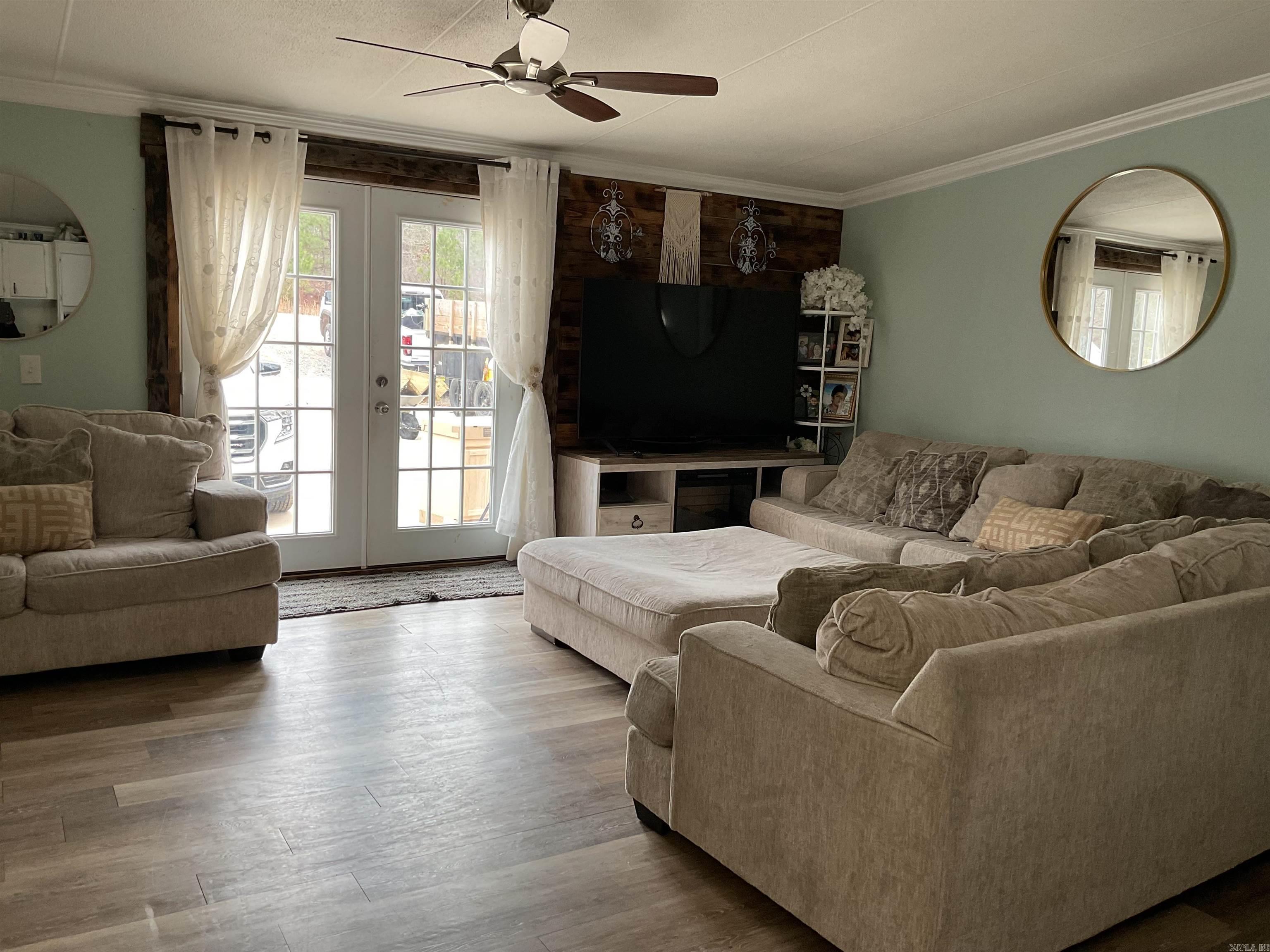 3010  McPherson Ridge  Mabelvale, AR