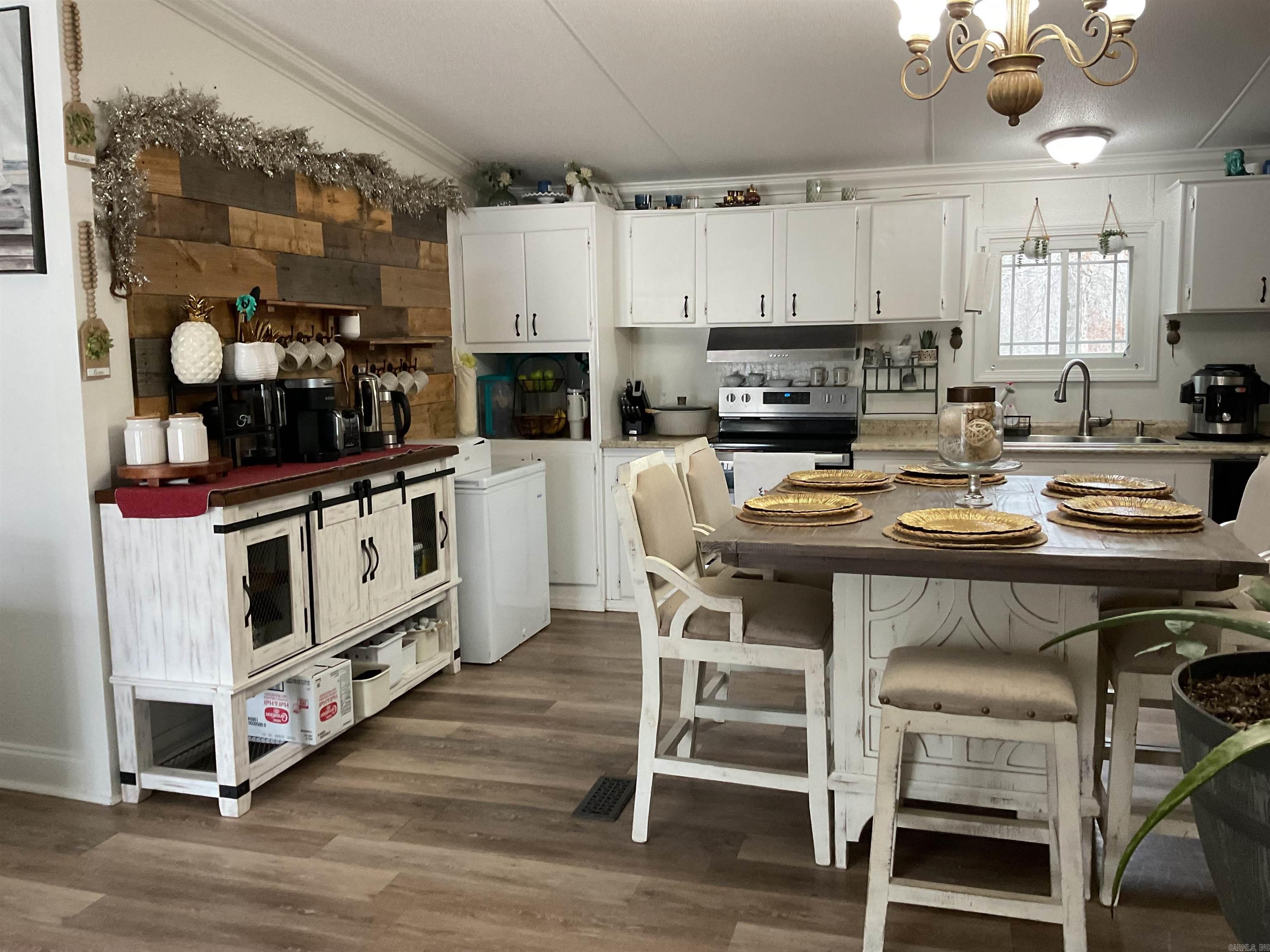 3010  McPherson Ridge  Mabelvale, AR