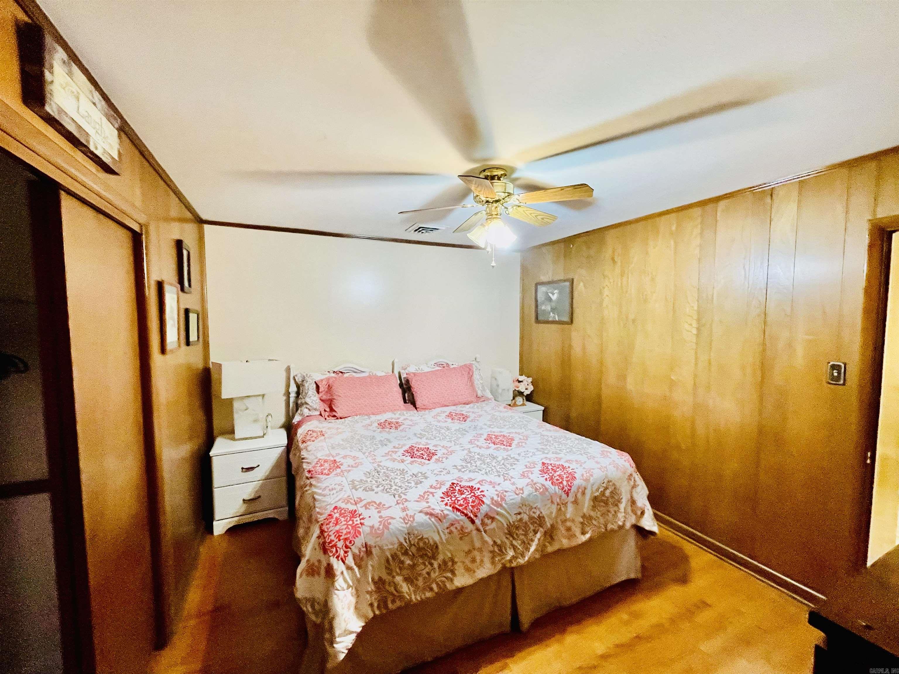 110  sunset  Hot Springs, AR