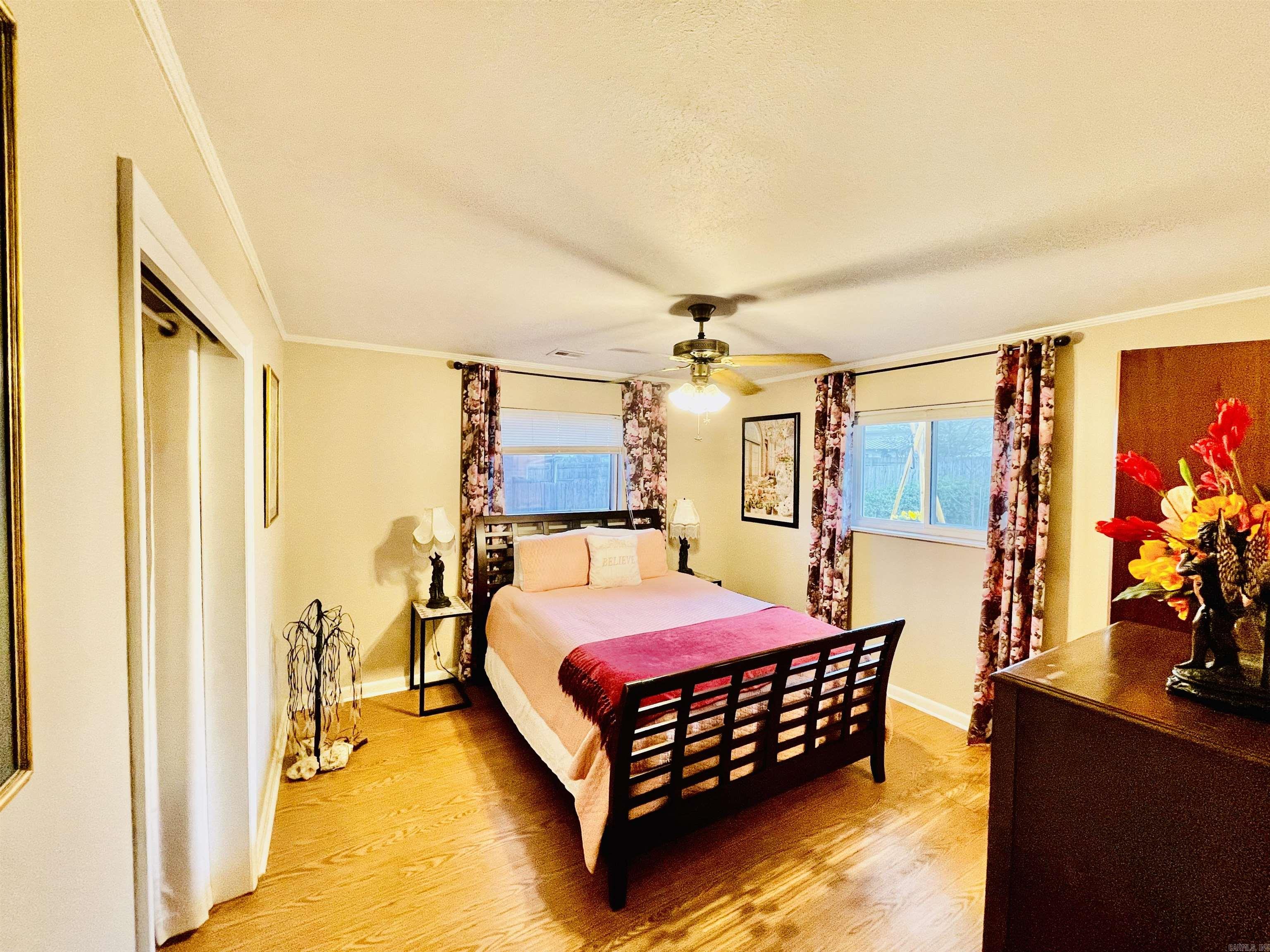 110  sunset  Hot Springs, AR