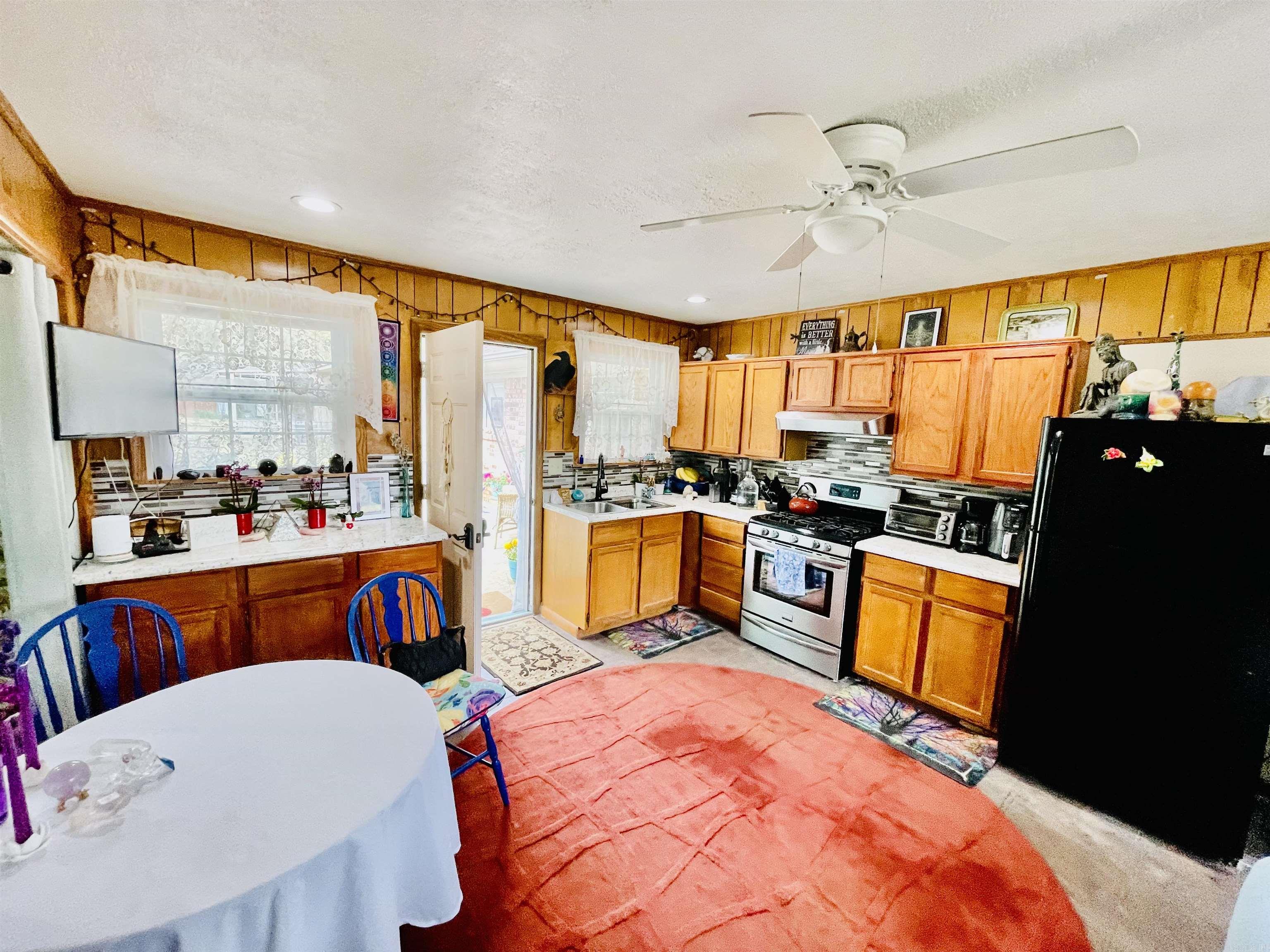 110  sunset  Hot Springs, AR