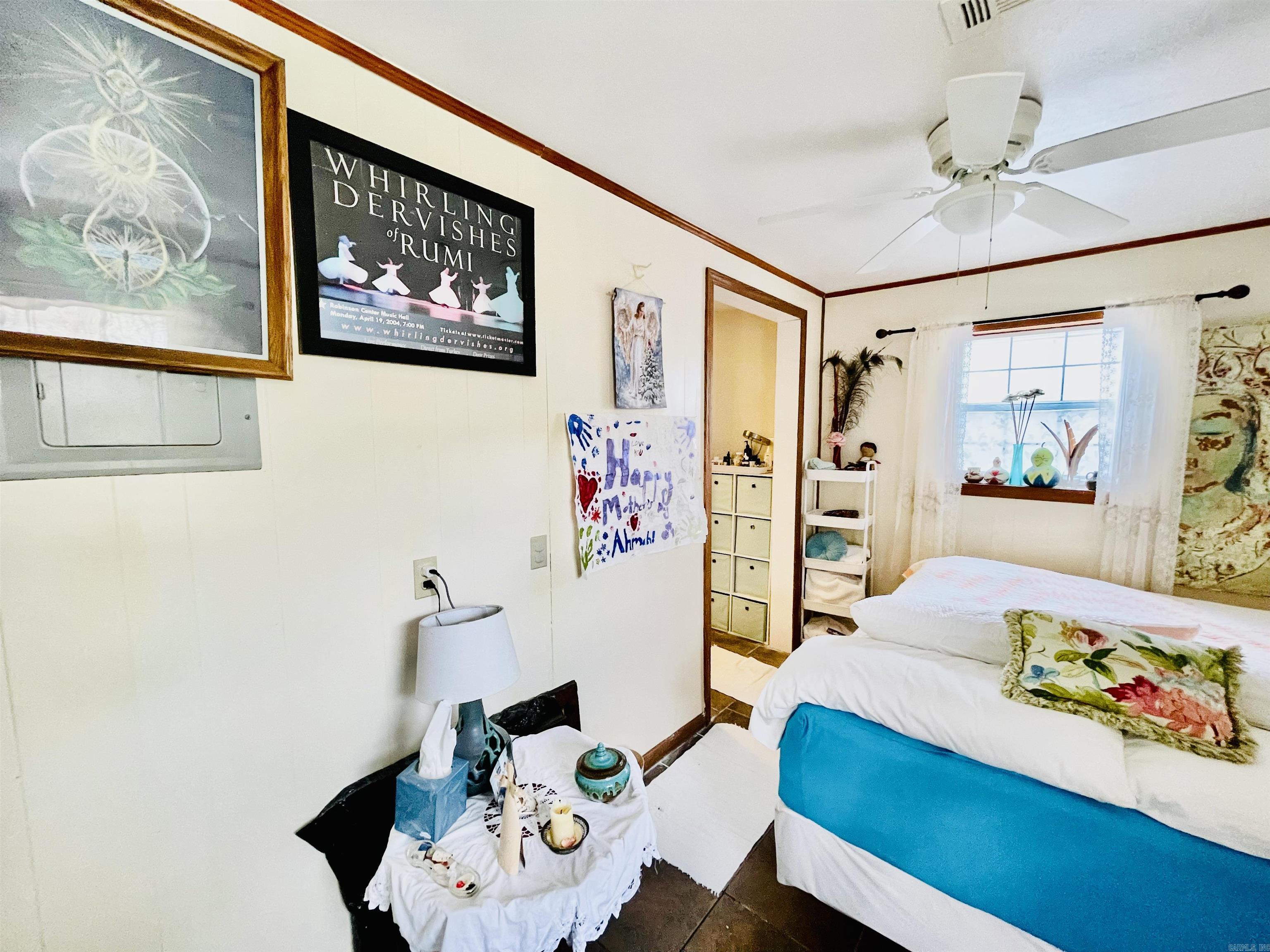 110  sunset  Hot Springs, AR