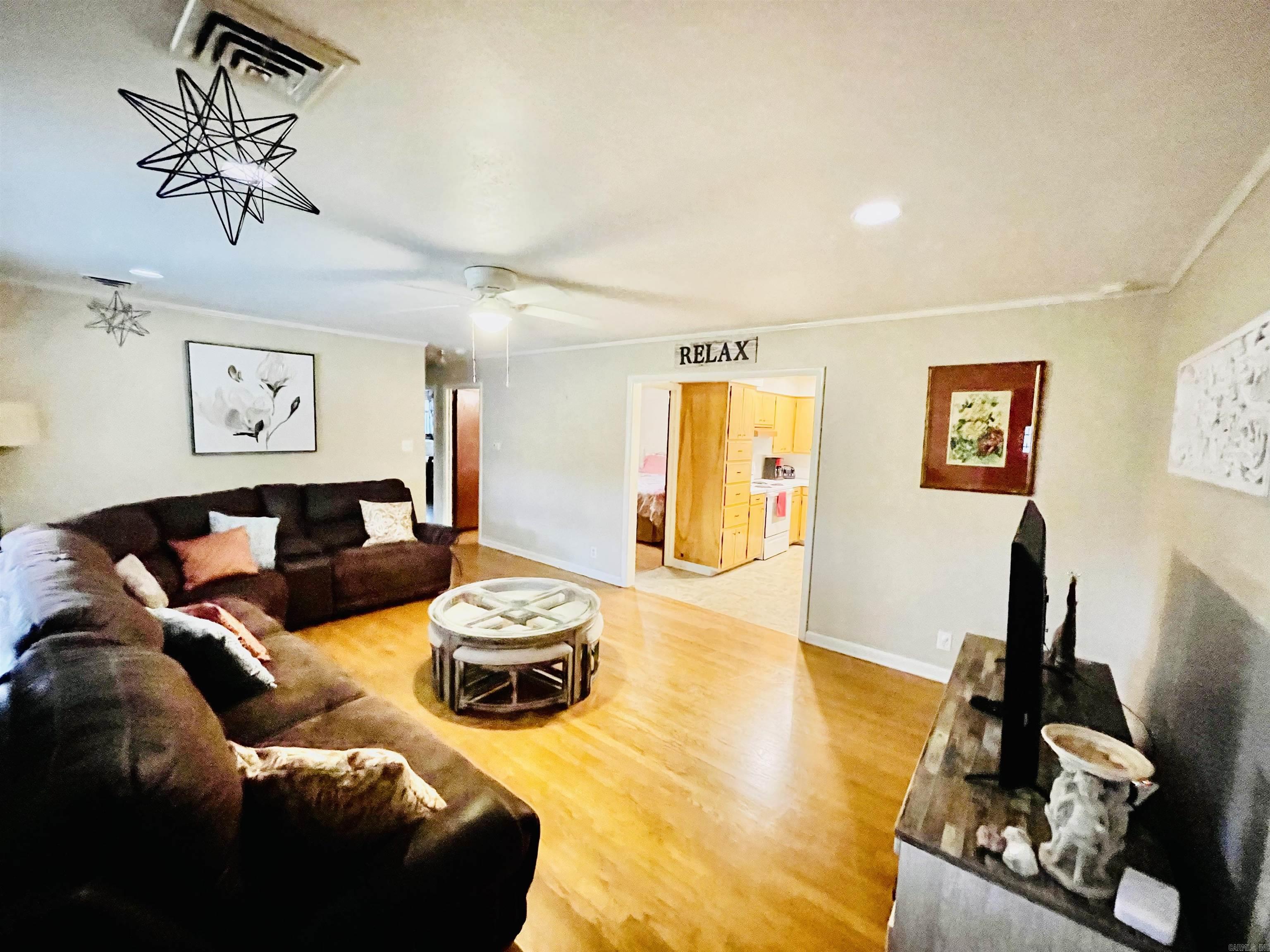 110  sunset  Hot Springs, AR