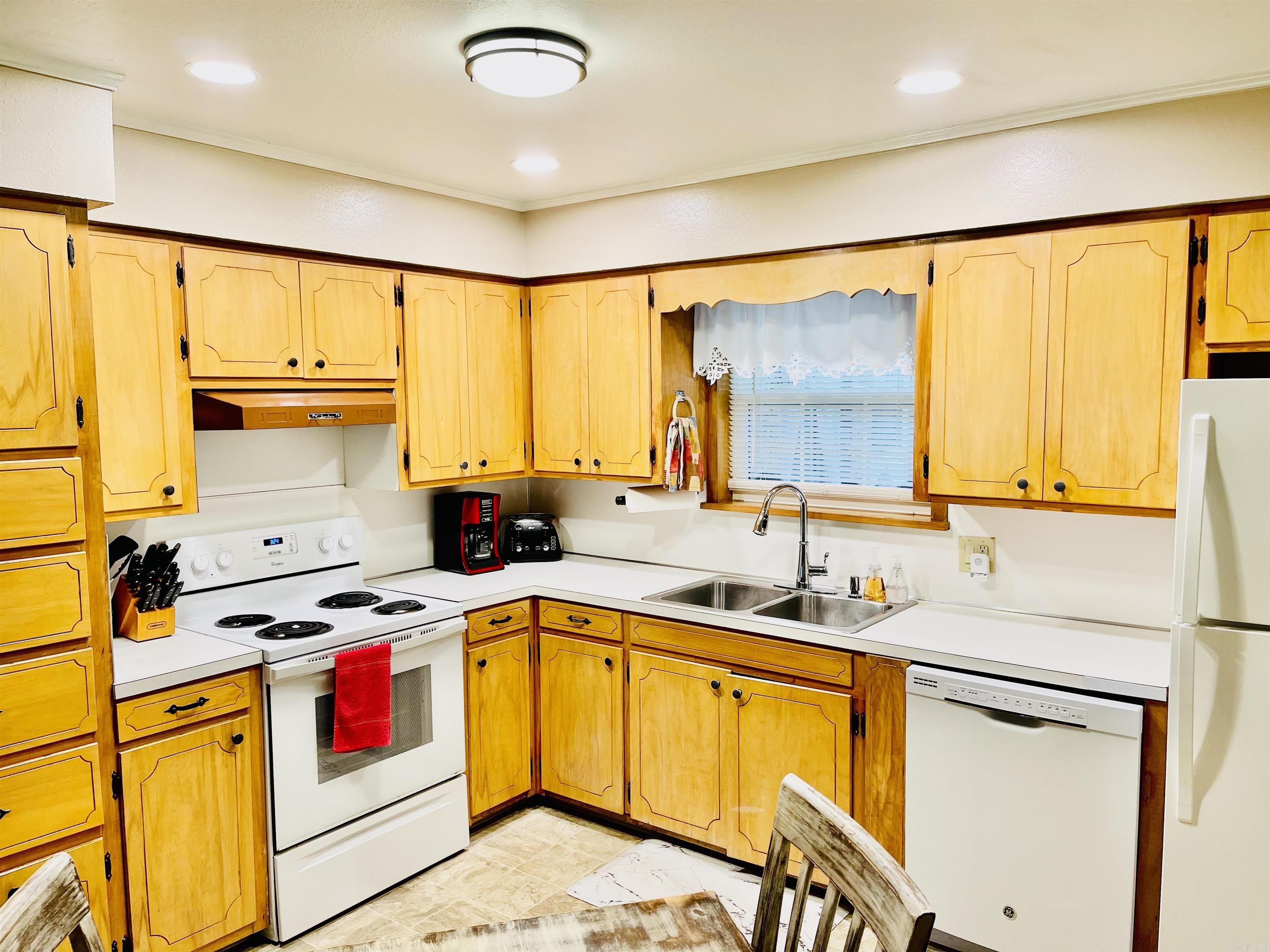 110  sunset  Hot Springs, AR
