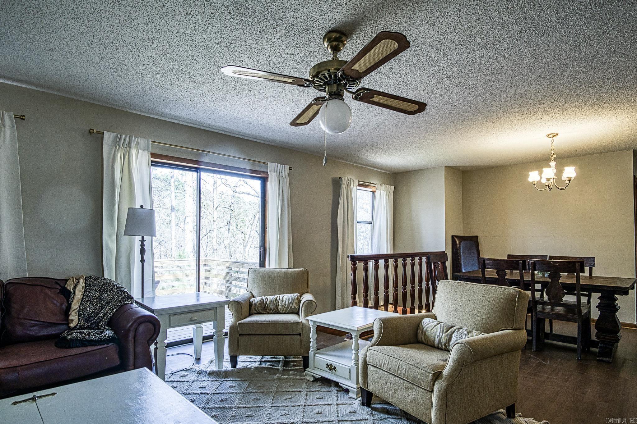 12  Badajoz Way  Hot Springs Village, AR