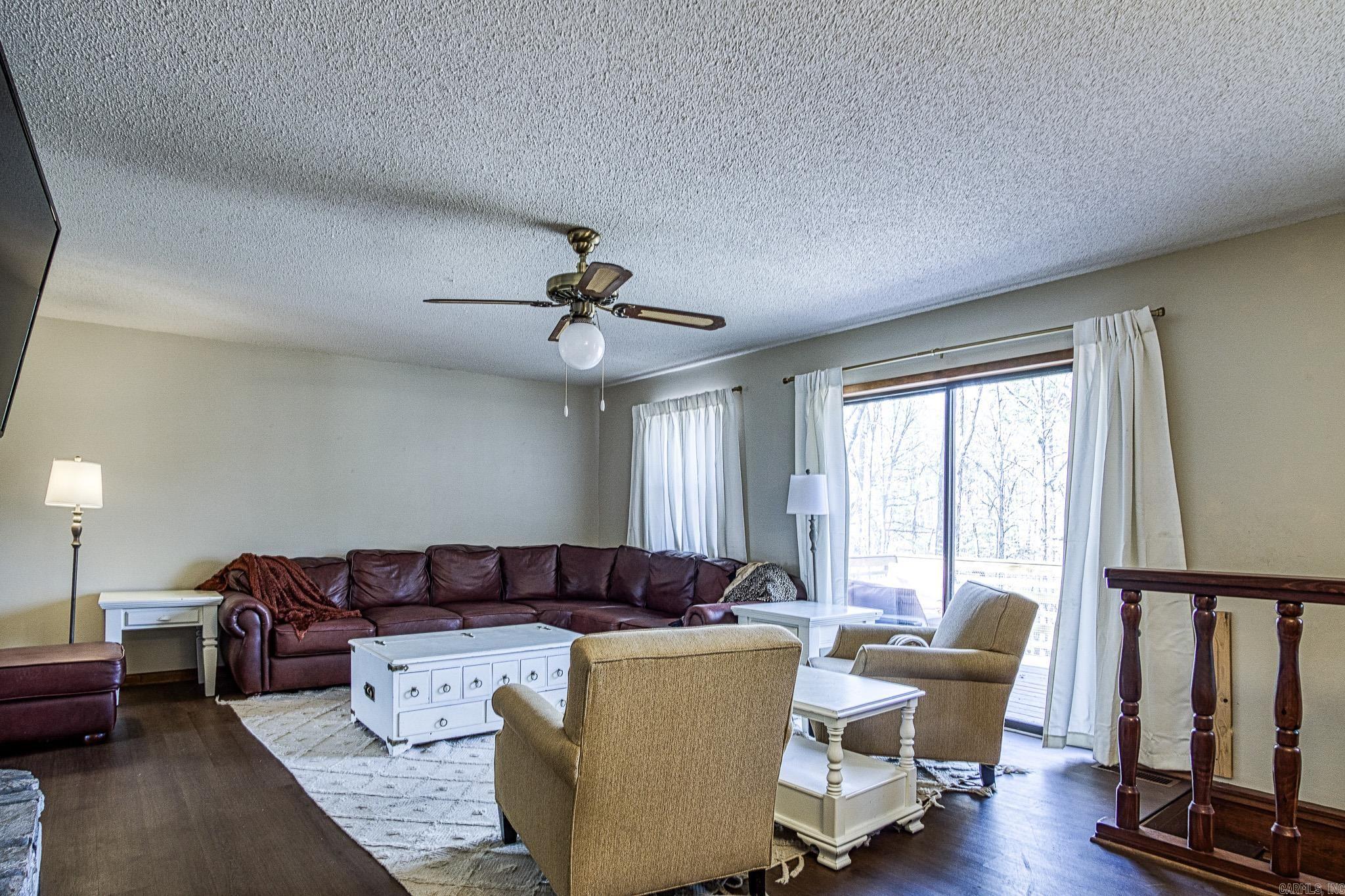 12  Badajoz Way  Hot Springs Village, AR