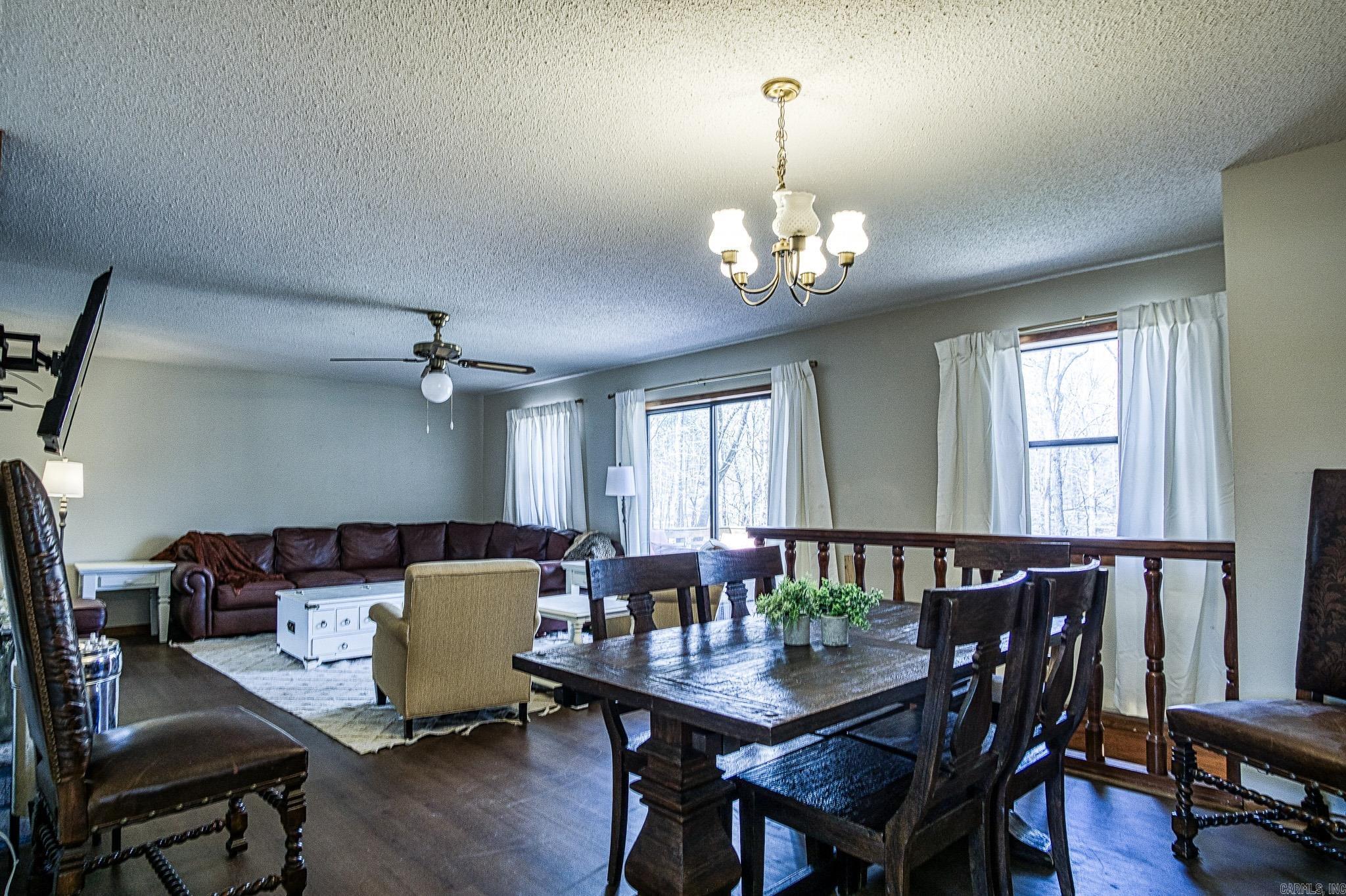 12  Badajoz Way  Hot Springs Village, AR
