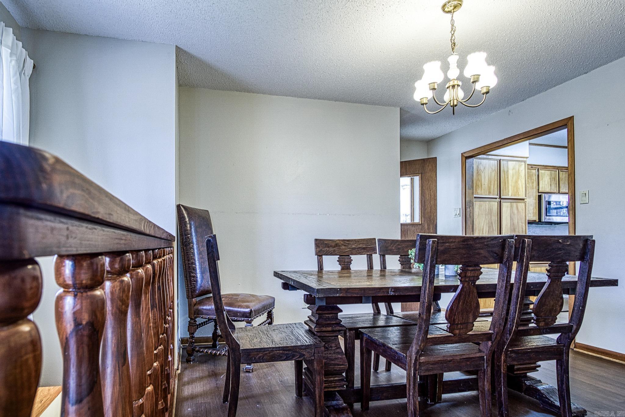 12  Badajoz Way  Hot Springs Village, AR
