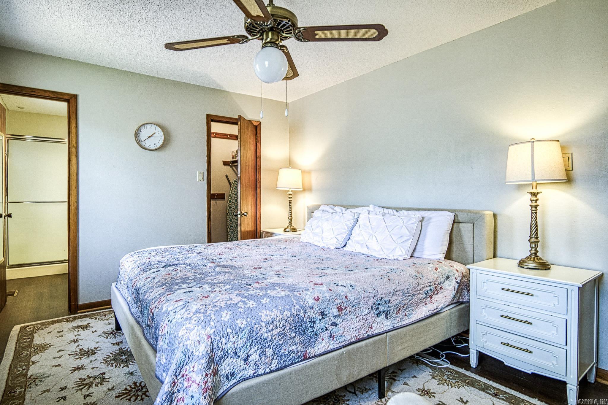 12  Badajoz Way  Hot Springs Village, AR