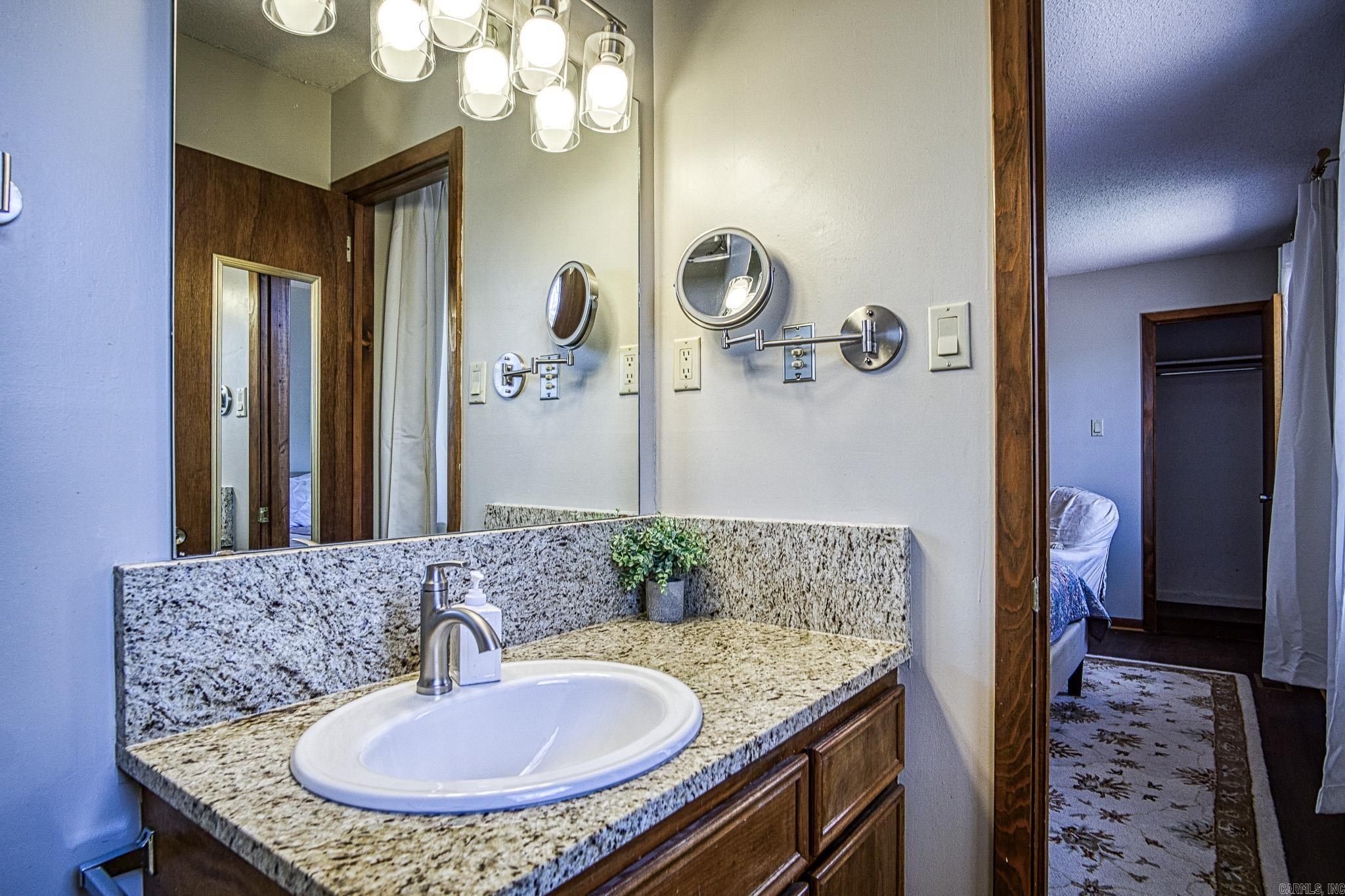 12  Badajoz Way  Hot Springs Village, AR
