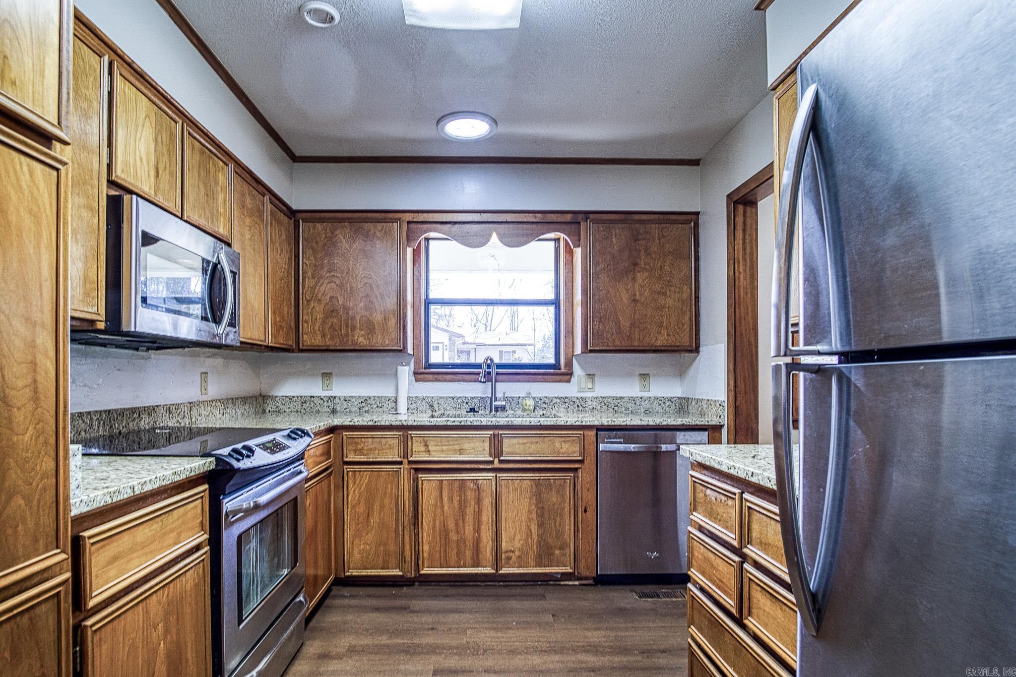 12  Badajoz Way  Hot Springs Village, AR