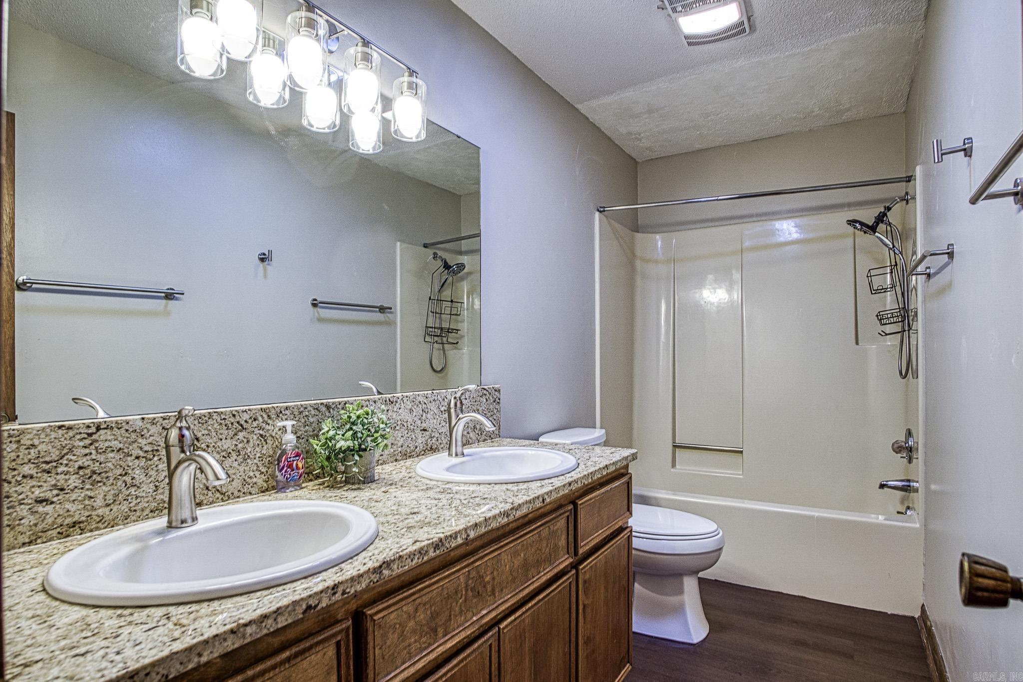 12  Badajoz Way  Hot Springs Village, AR