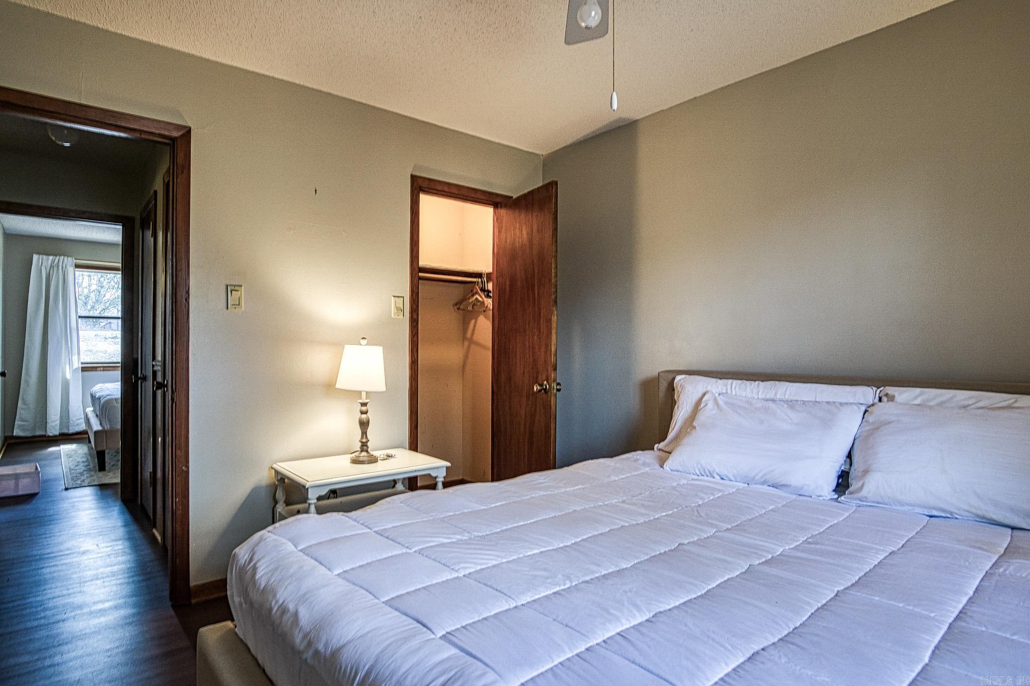 12  Badajoz Way  Hot Springs Village, AR