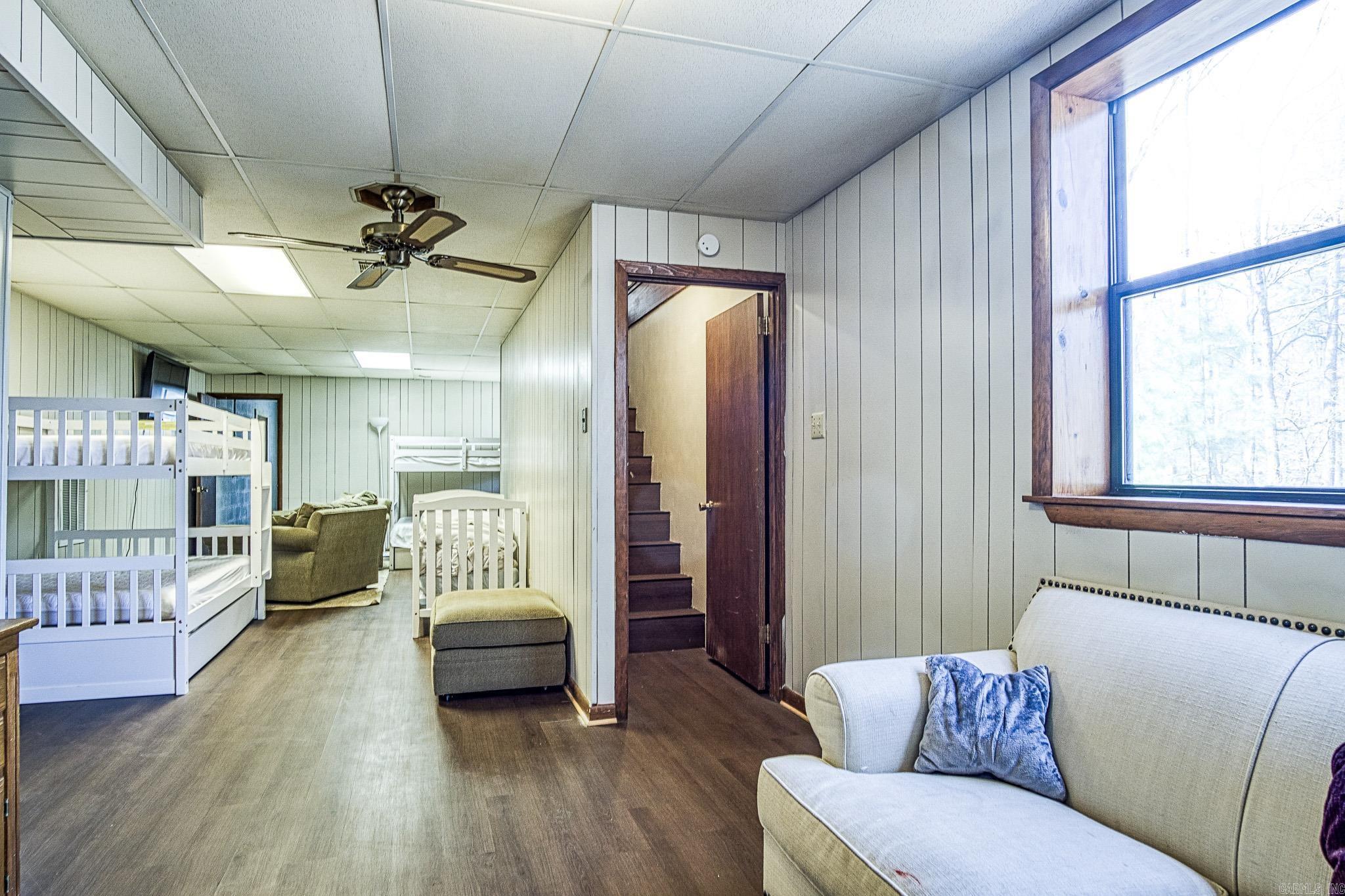 12  Badajoz Way  Hot Springs Village, AR